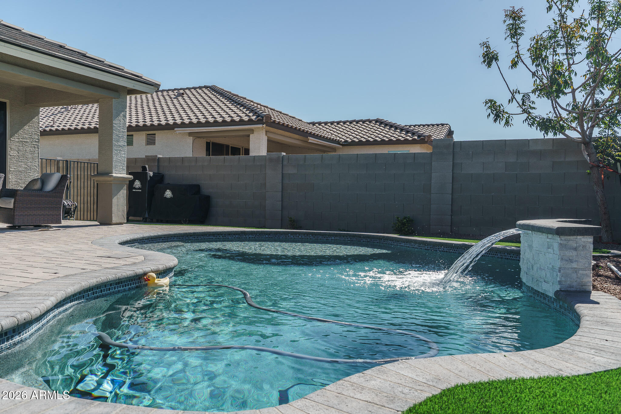 FULTON HOMES ESTRELLA COMMONS PHASE 1 - Residential