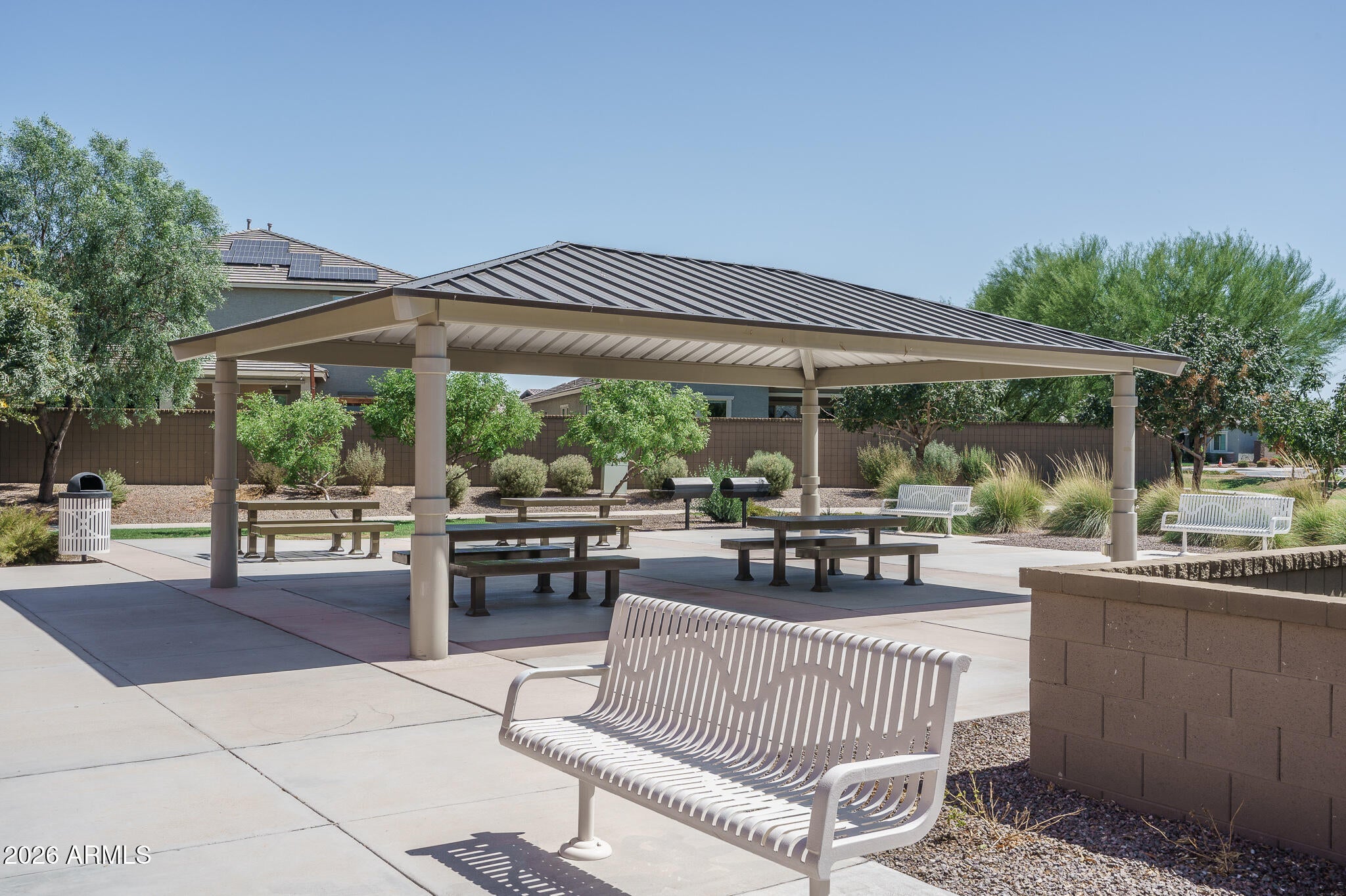 FULTON HOMES ESTRELLA COMMONS PHASE 1 - Residential