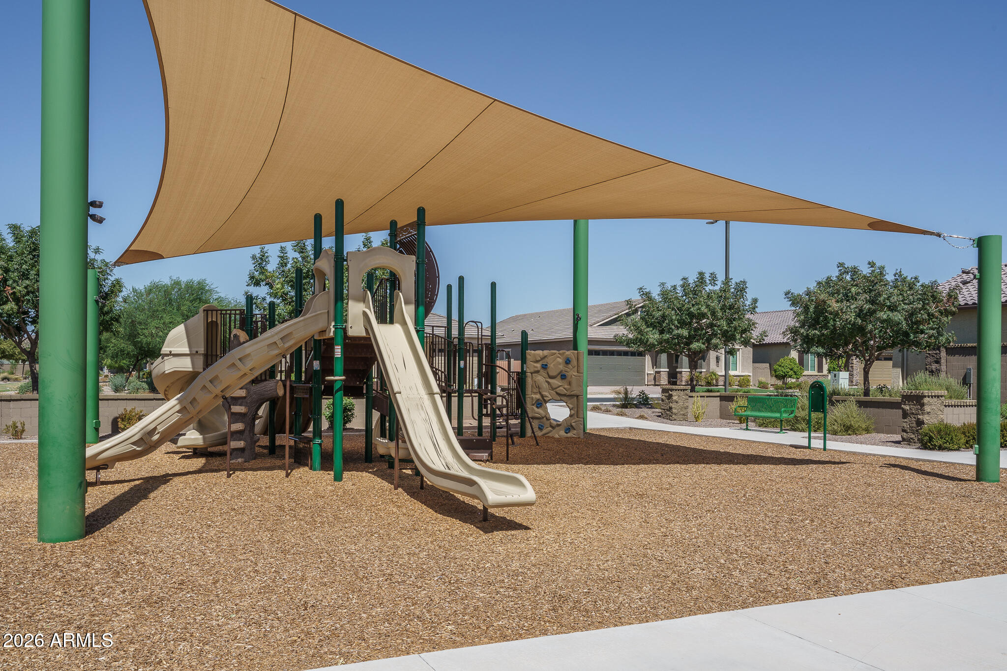 FULTON HOMES ESTRELLA COMMONS PHASE 1 - Residential