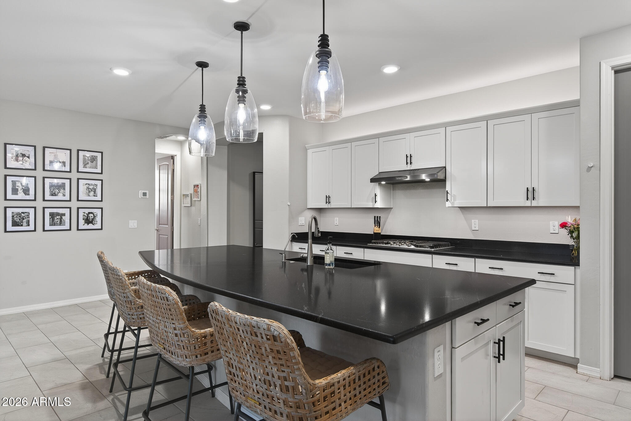 FULTON HOMES ESTRELLA COMMONS PHASE 1 - Residential