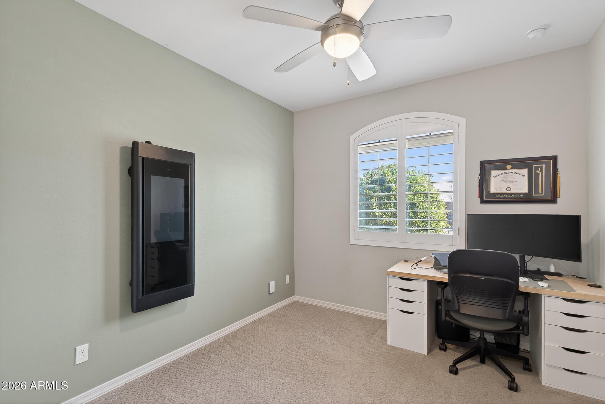 FULTON HOMES ESTRELLA COMMONS PHASE 1 - Residential