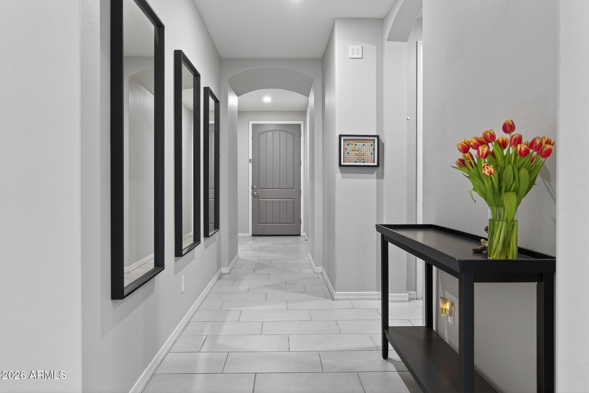 FULTON HOMES ESTRELLA COMMONS PHASE 1 - Residential