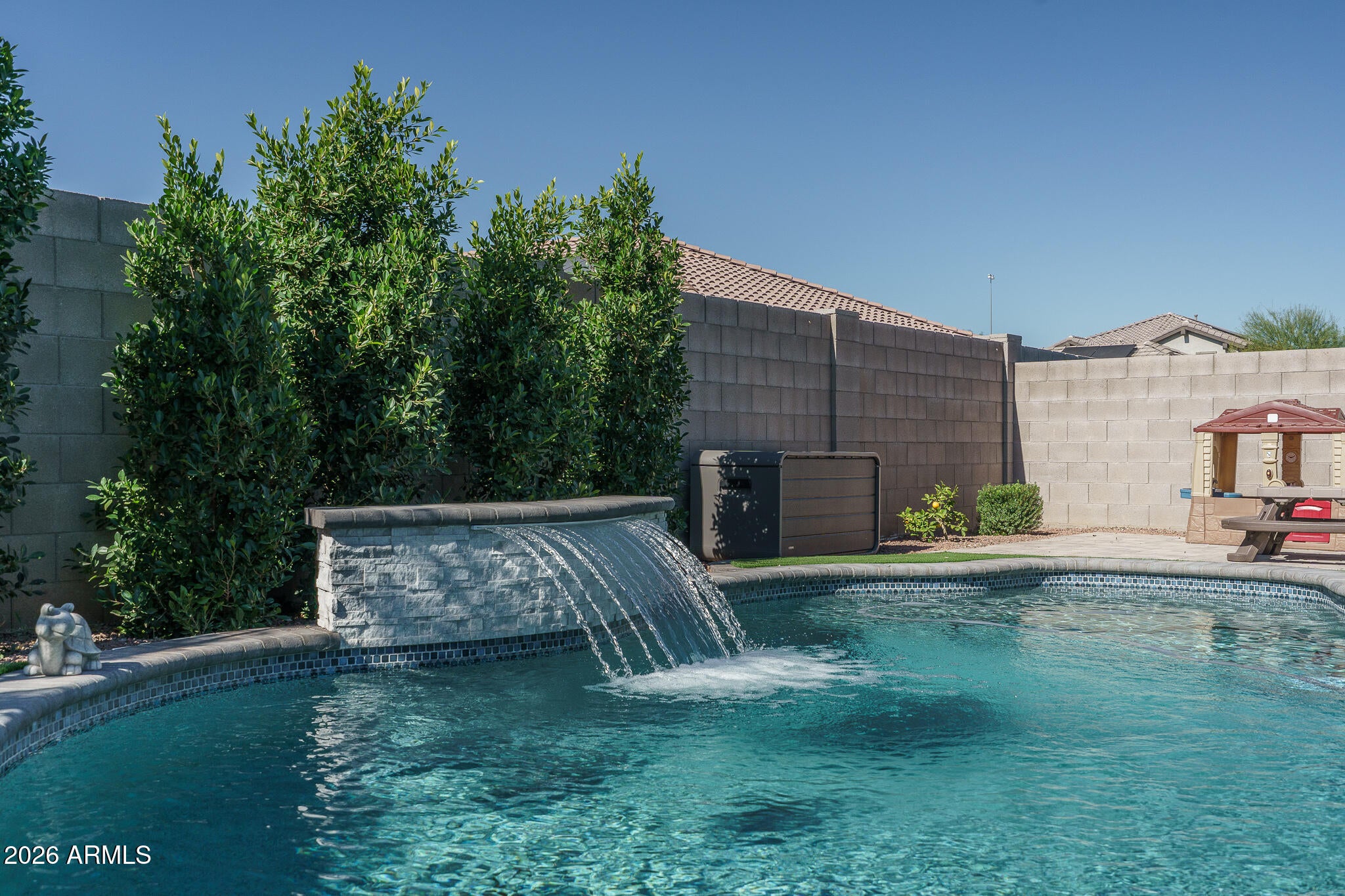 FULTON HOMES ESTRELLA COMMONS PHASE 1 - Residential