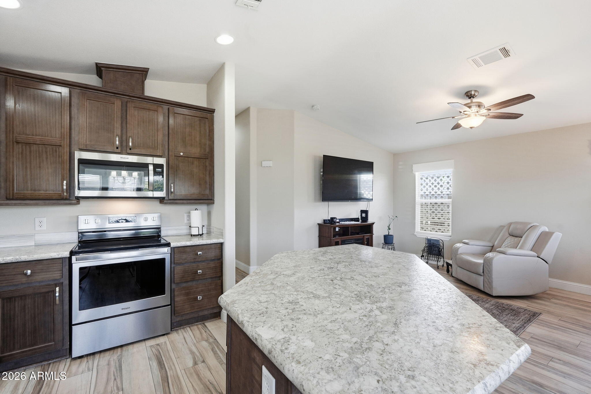 Monte Vista Village Resort - Residential