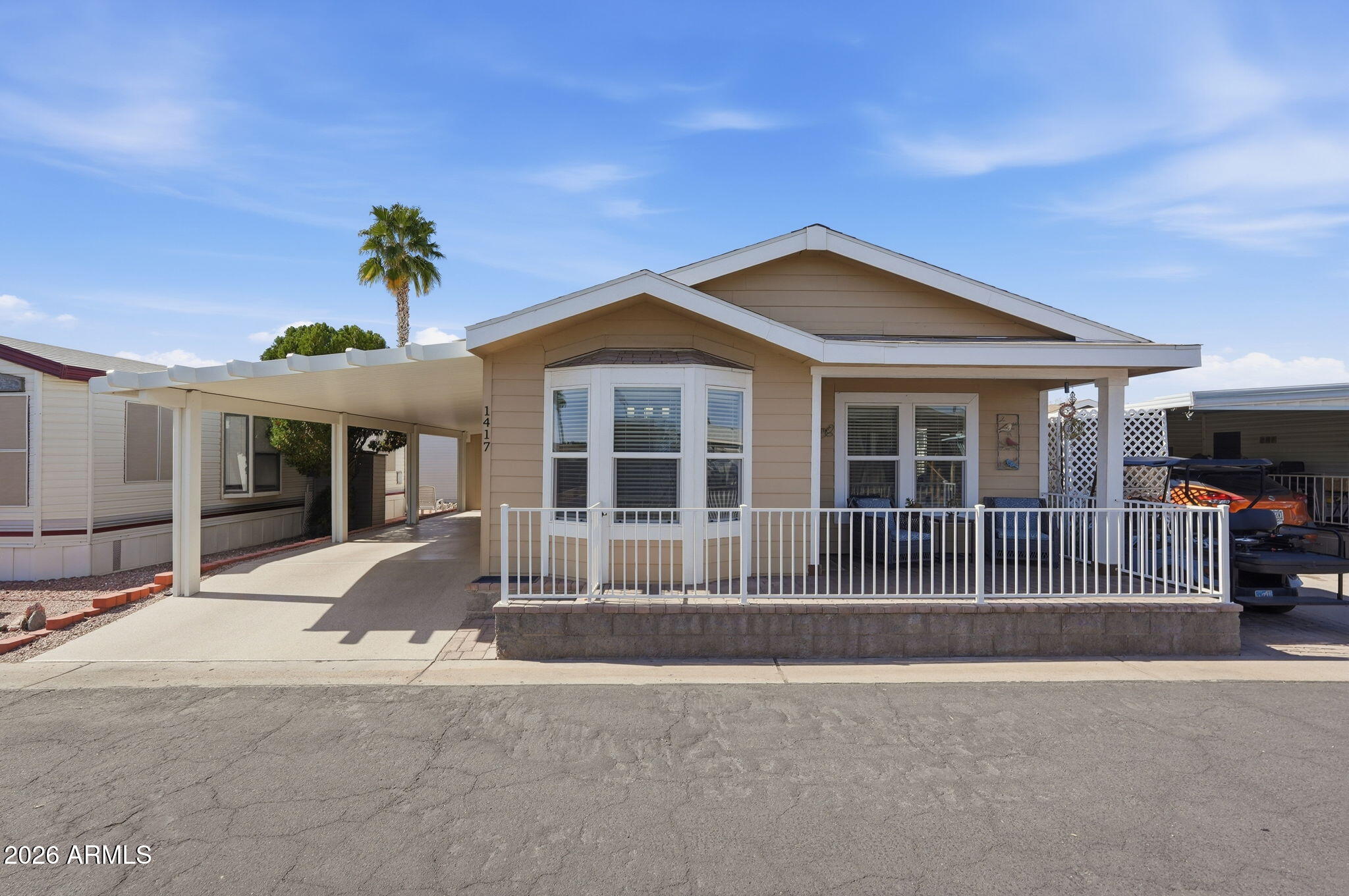 Monte Vista Village Resort - Residential