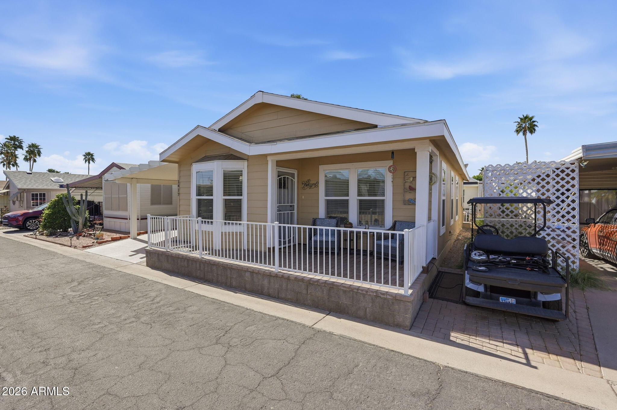 Monte Vista Village Resort - Residential