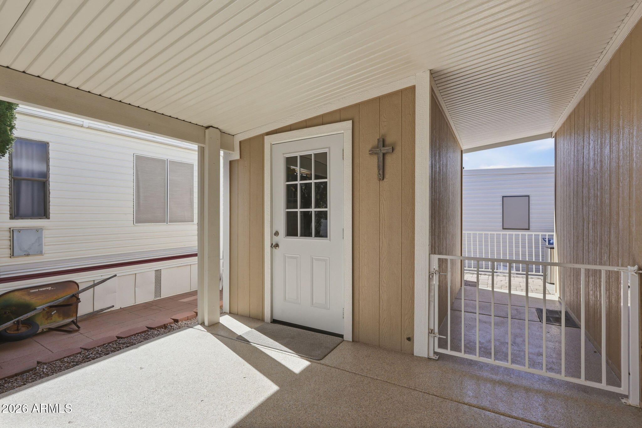Monte Vista Village Resort - Residential