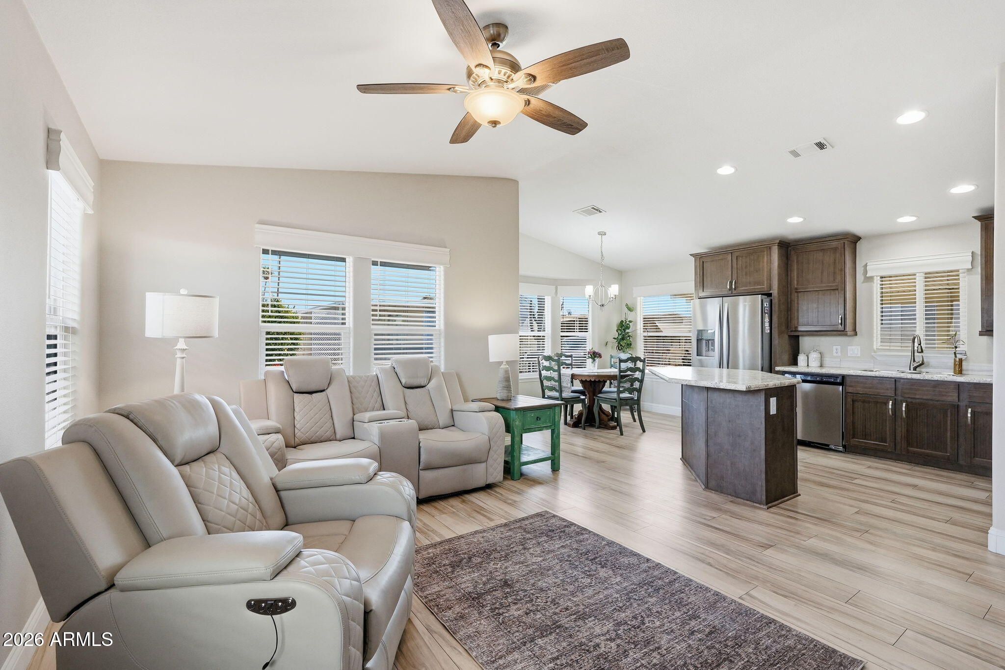 Monte Vista Village Resort - Residential