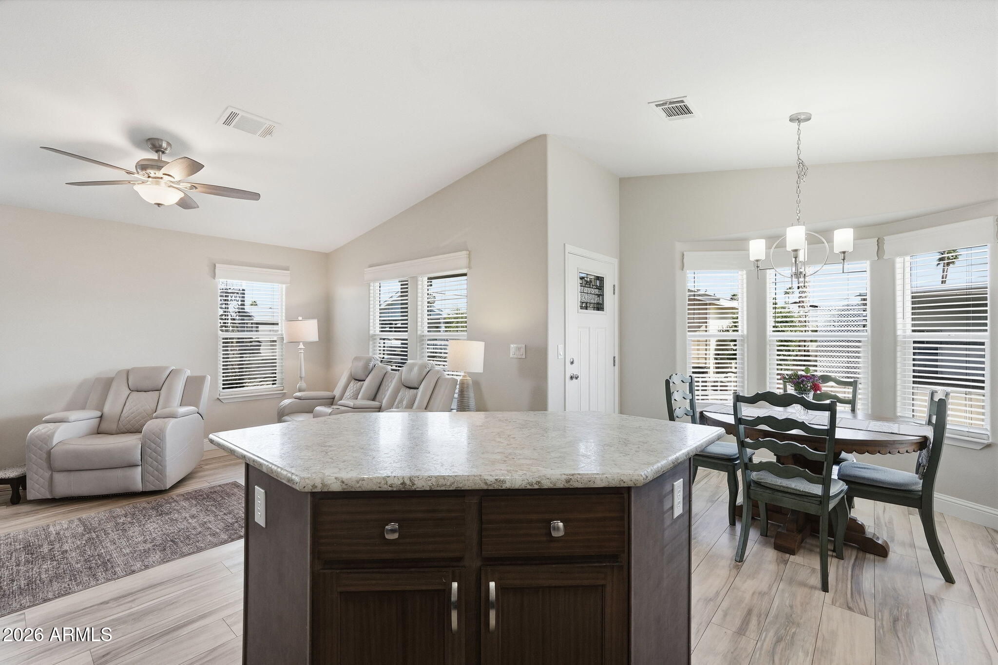 Monte Vista Village Resort - Residential