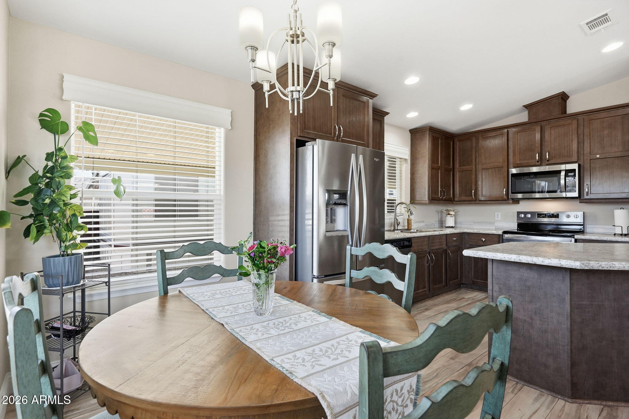 Monte Vista Village Resort - Residential