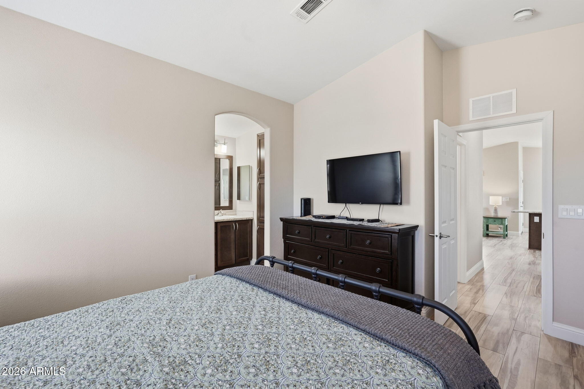 Monte Vista Village Resort - Residential