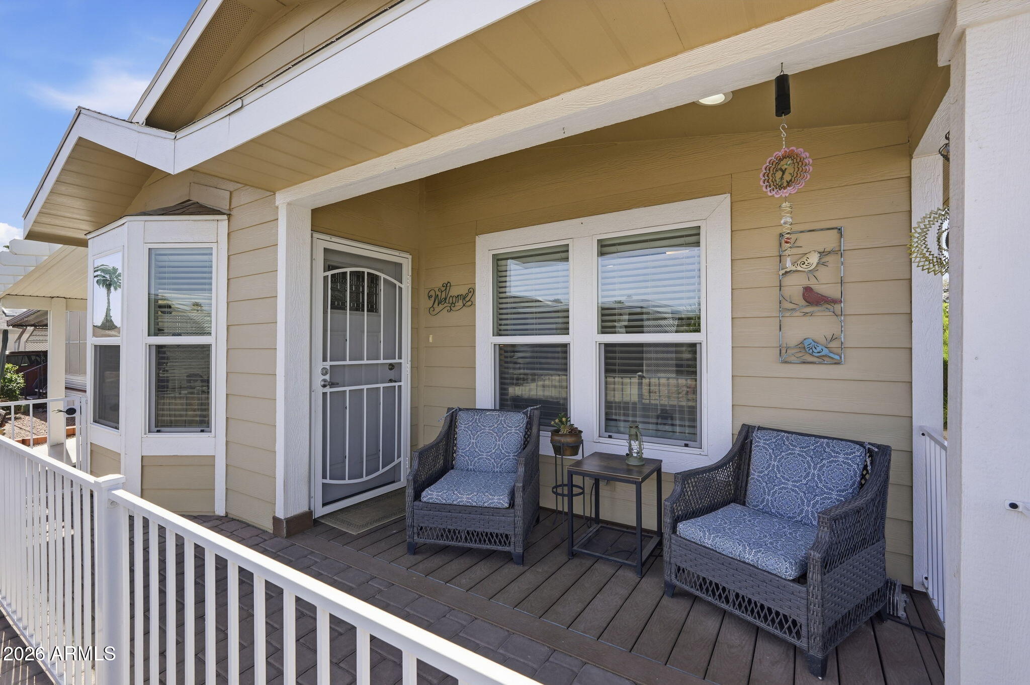 Monte Vista Village Resort - Residential