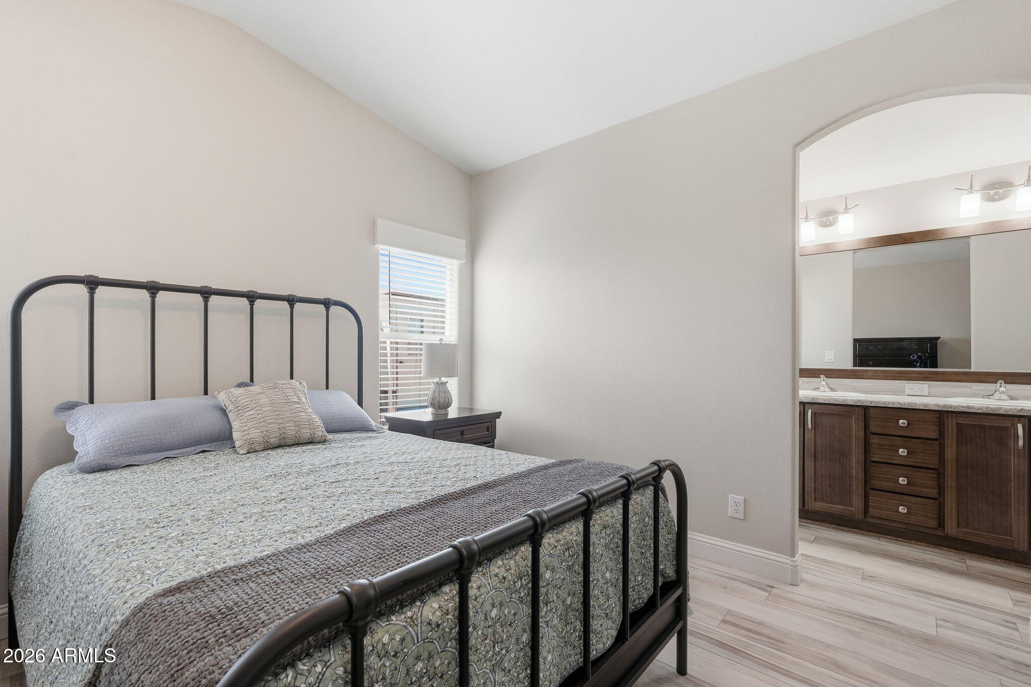 Monte Vista Village Resort - Residential