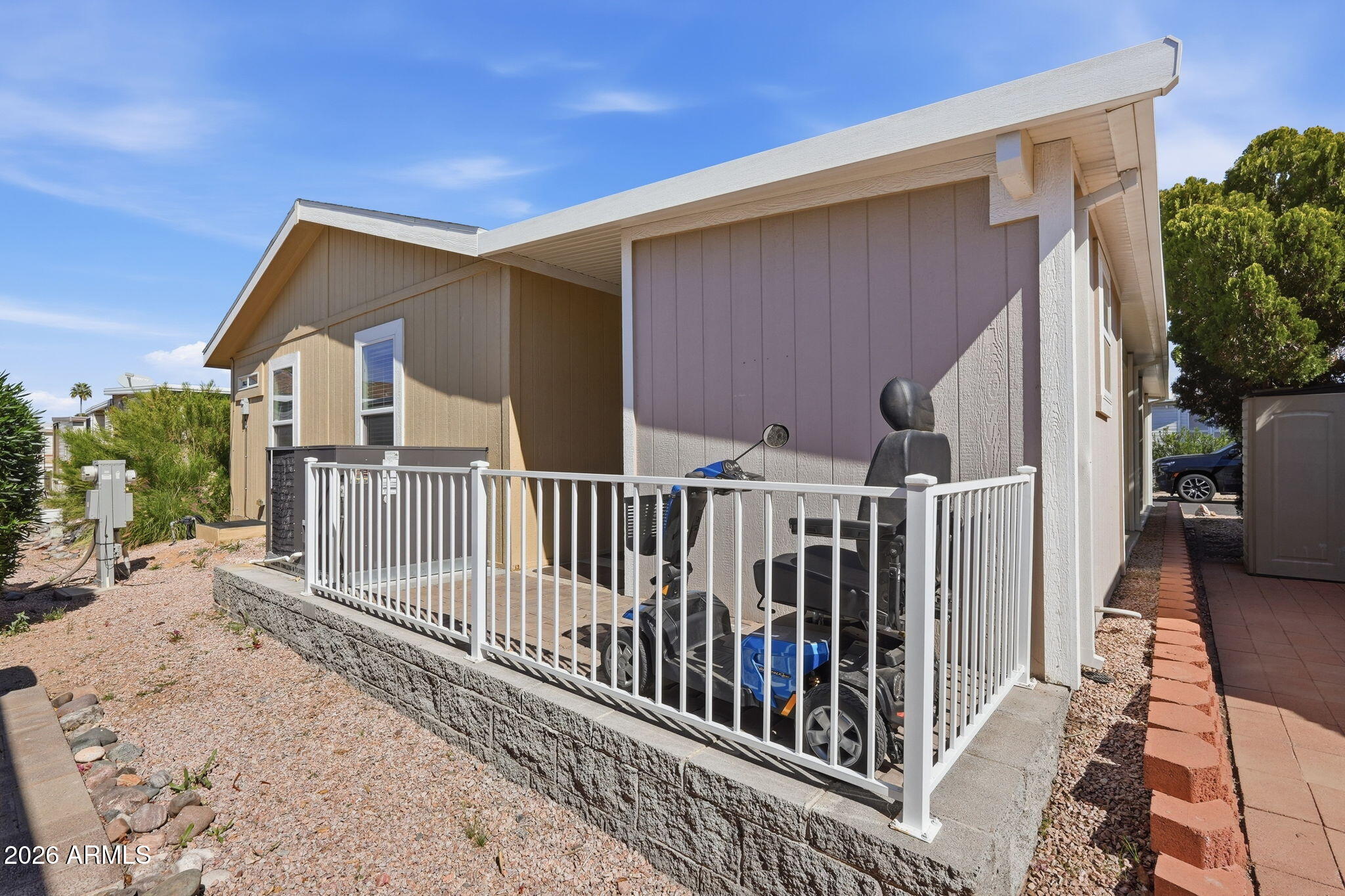 Monte Vista Village Resort - Residential