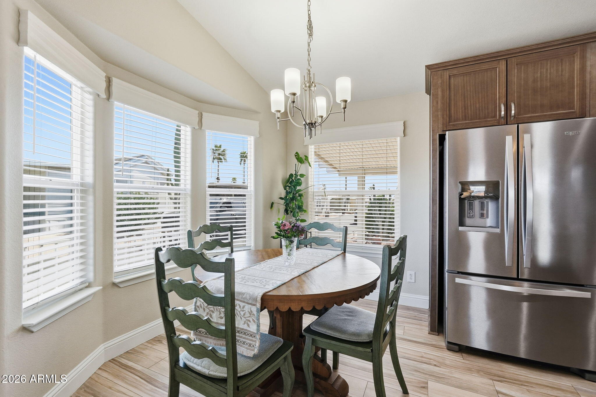 Monte Vista Village Resort - Residential