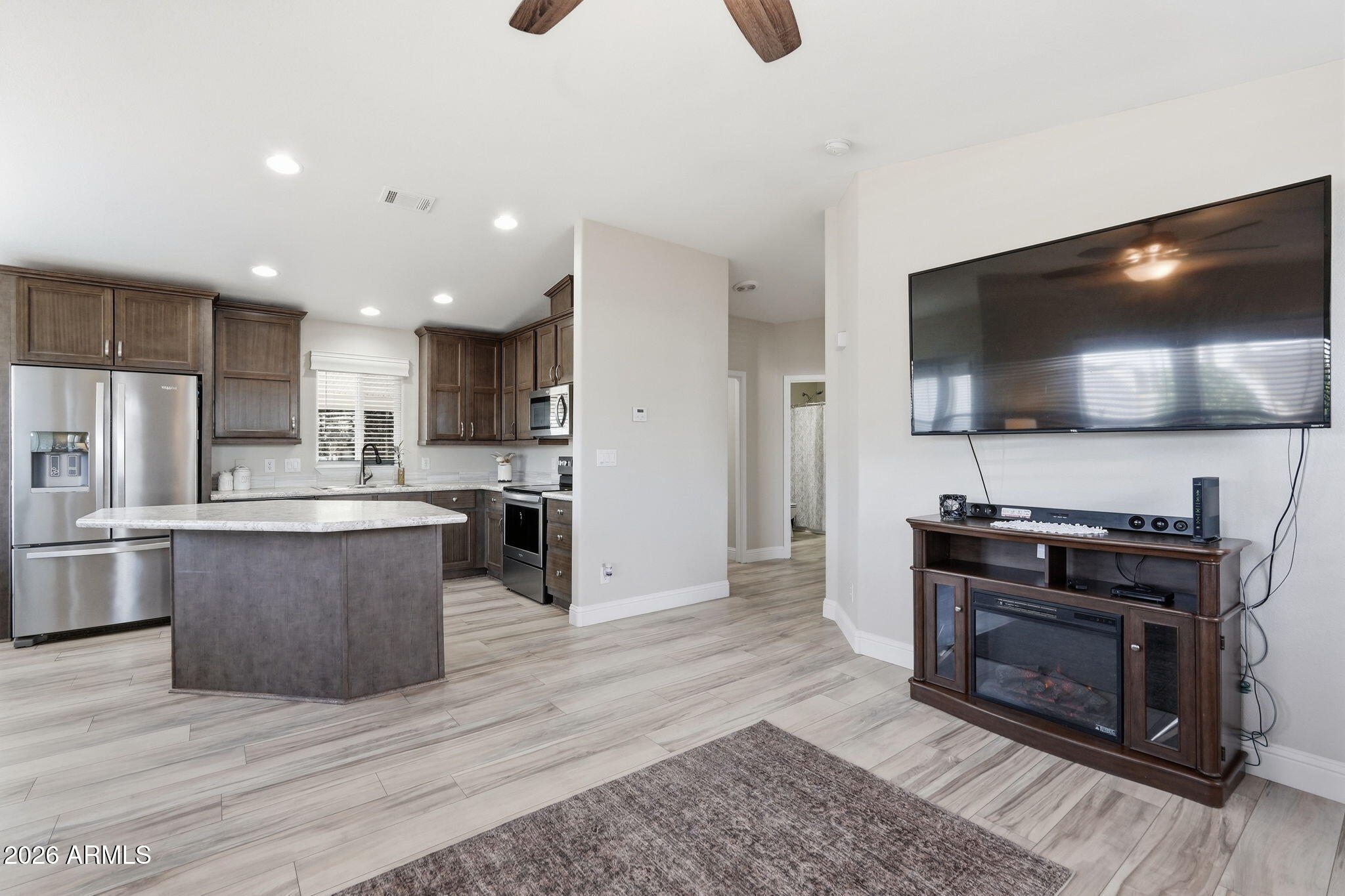 Monte Vista Village Resort - Residential