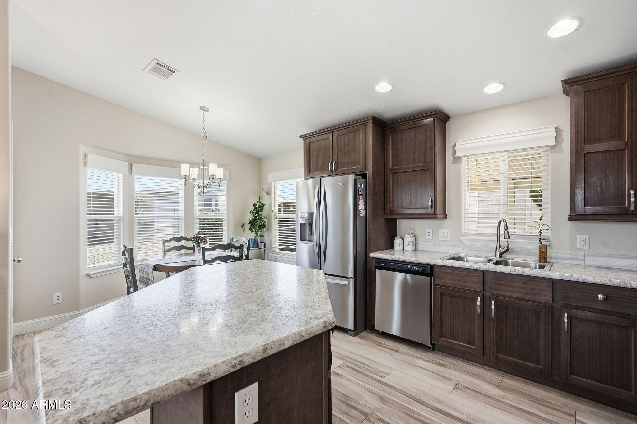 Monte Vista Village Resort - Residential