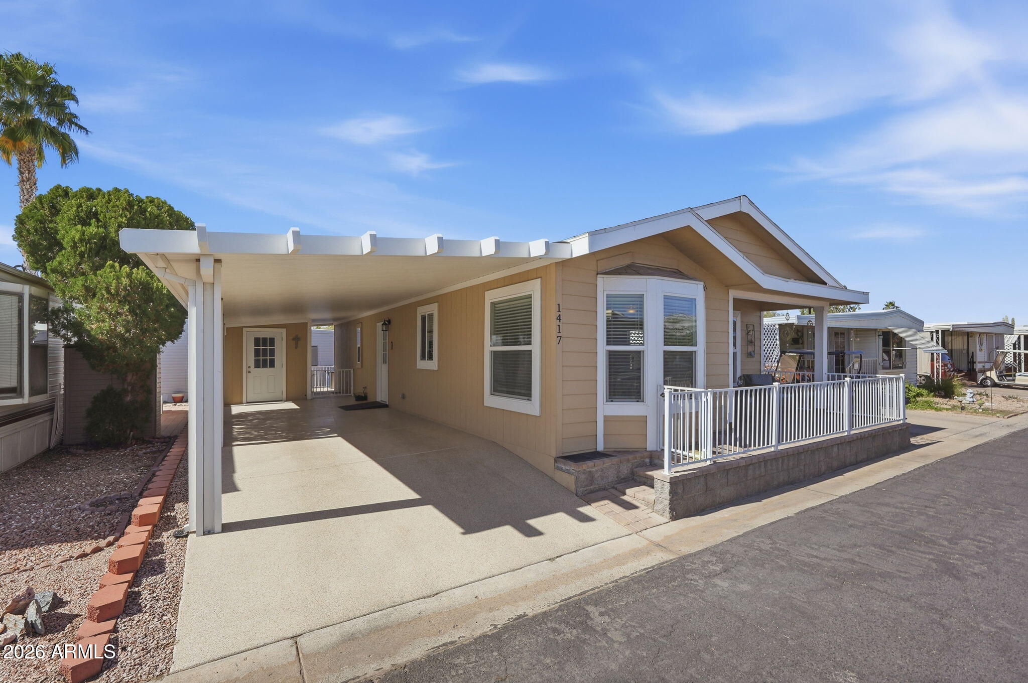 Monte Vista Village Resort - Residential