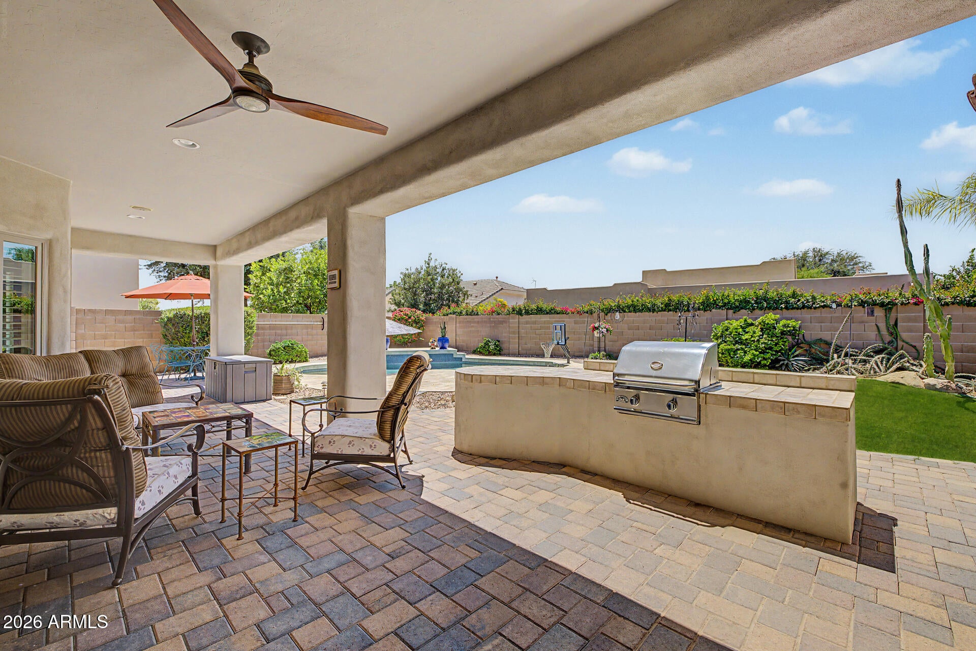 PALM VALLEY - Residential