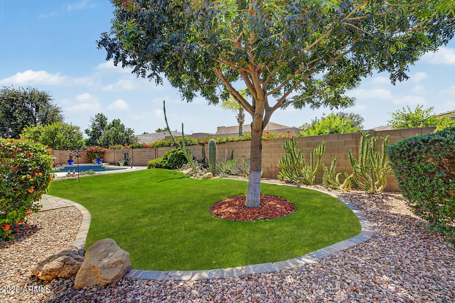 PALM VALLEY - Residential