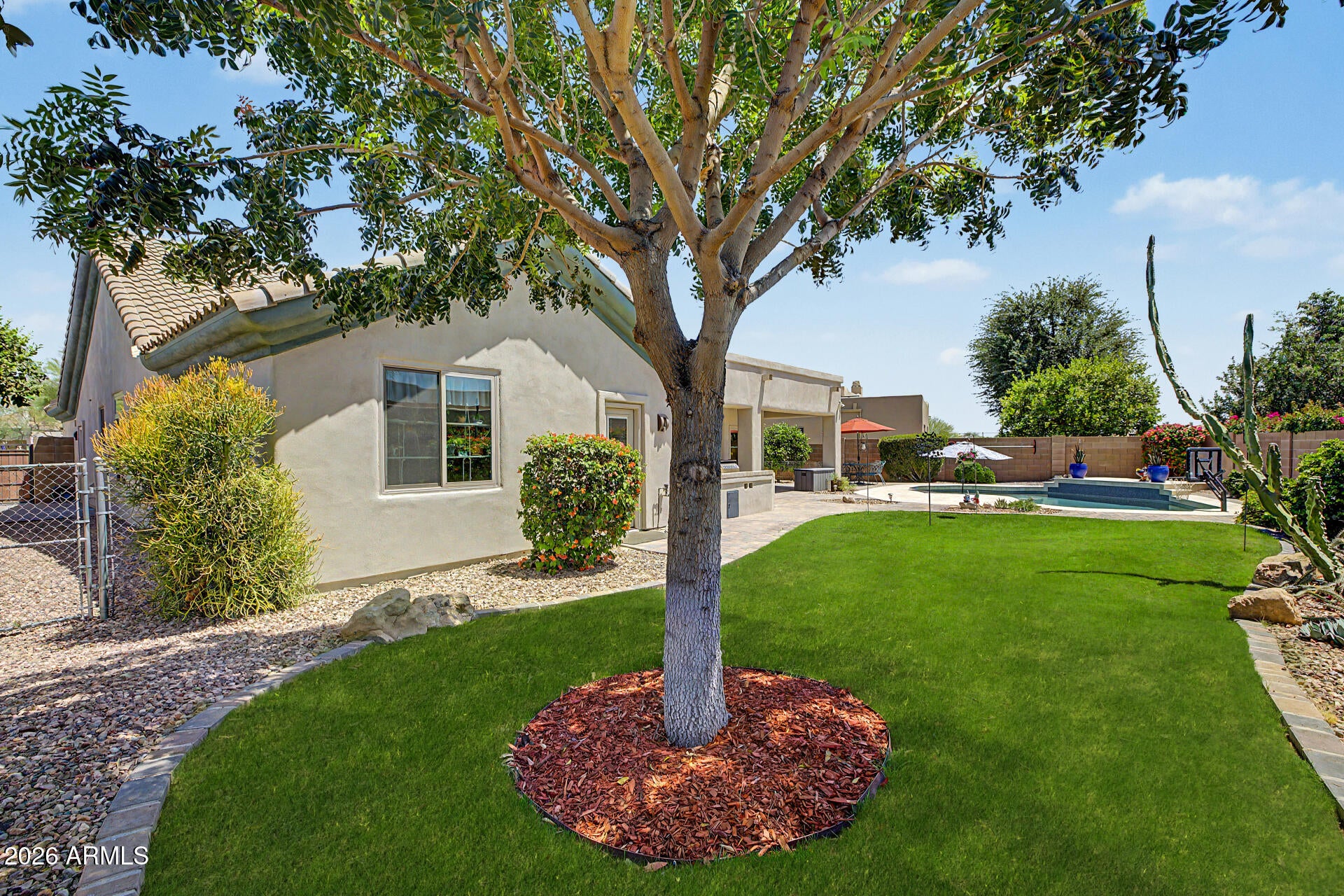 PALM VALLEY - Residential