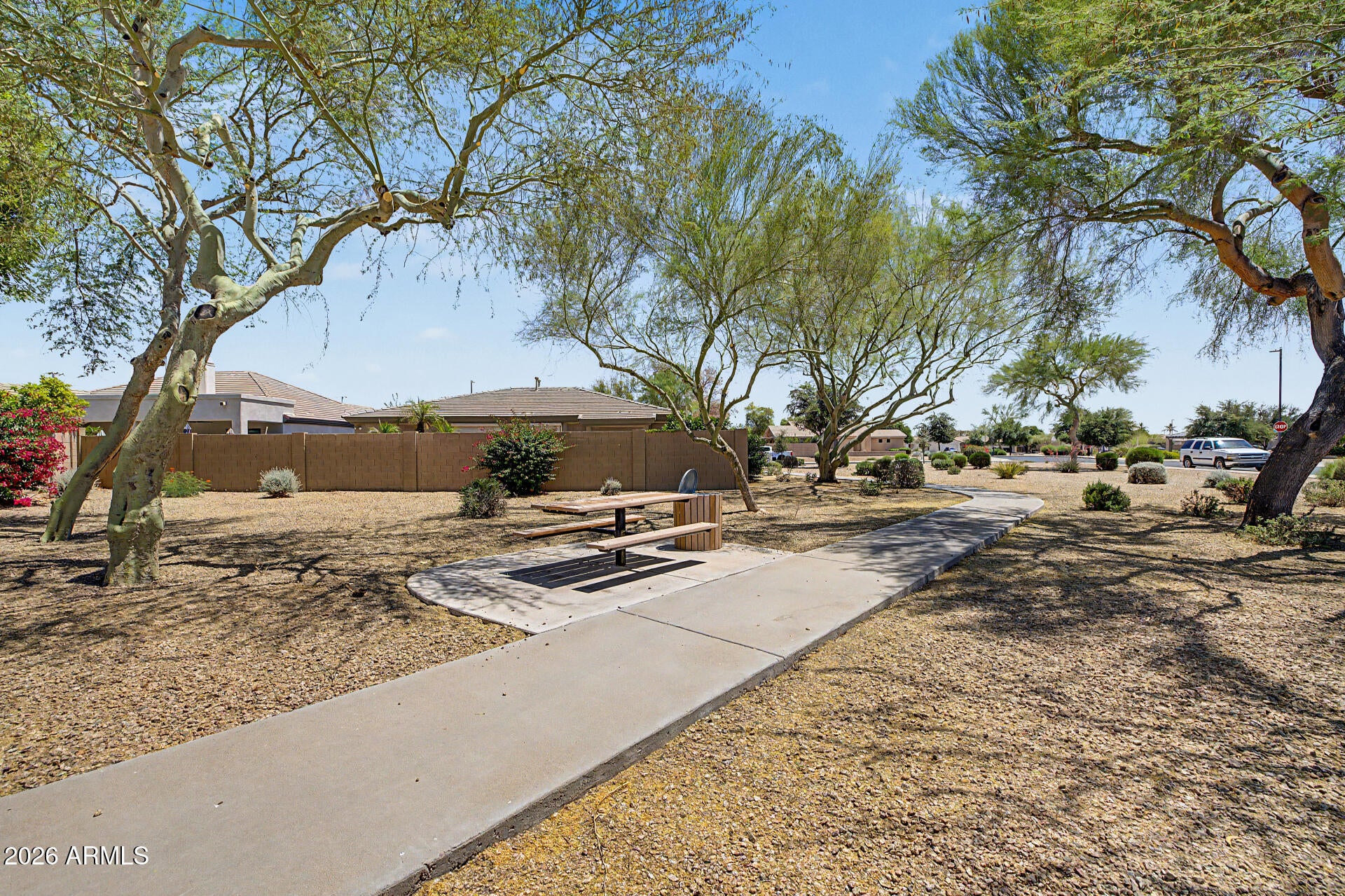 PALM VALLEY - Residential