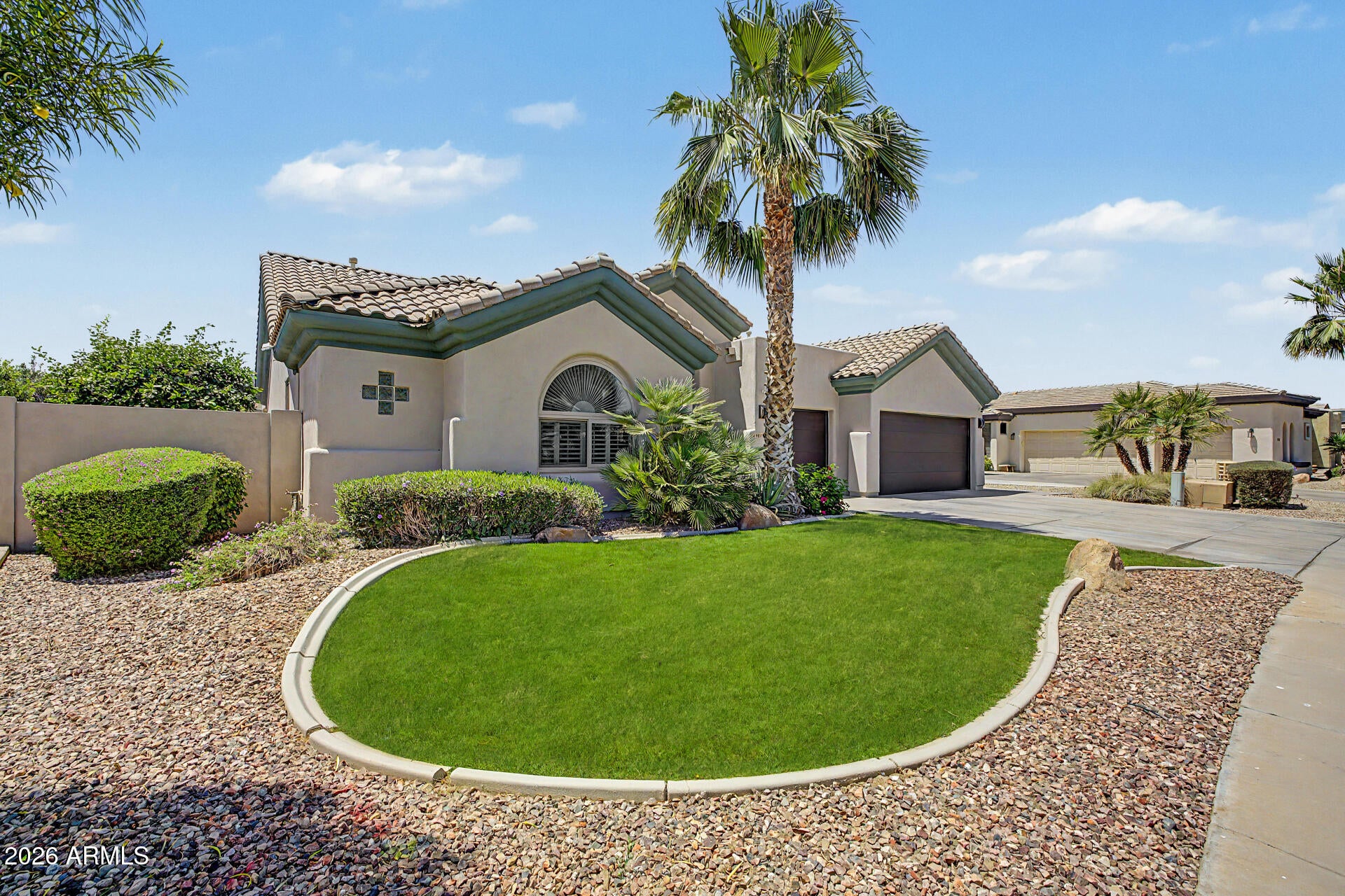 PALM VALLEY - Residential