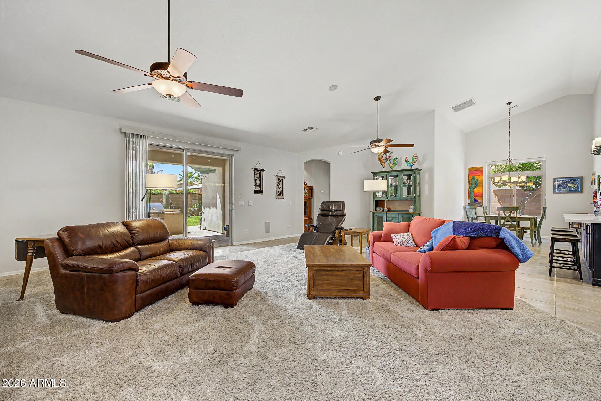 PALM VALLEY - Residential