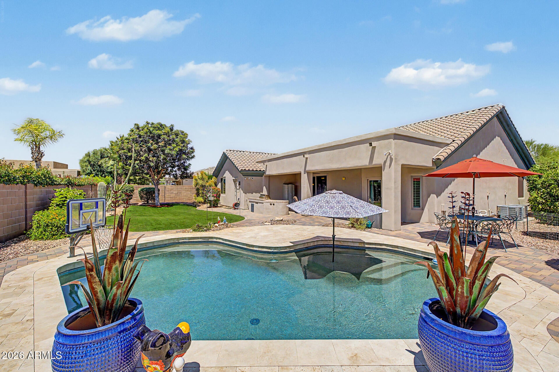 PALM VALLEY - Residential