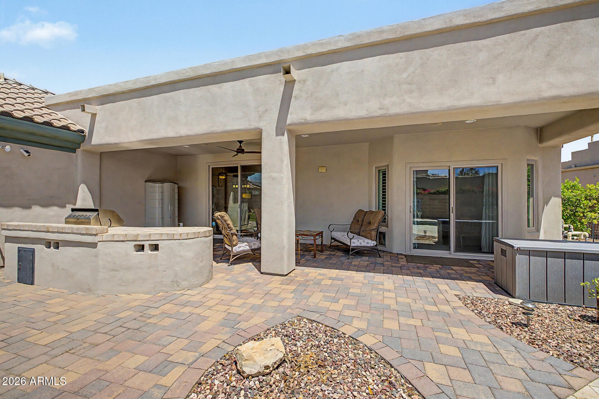 PALM VALLEY - Residential