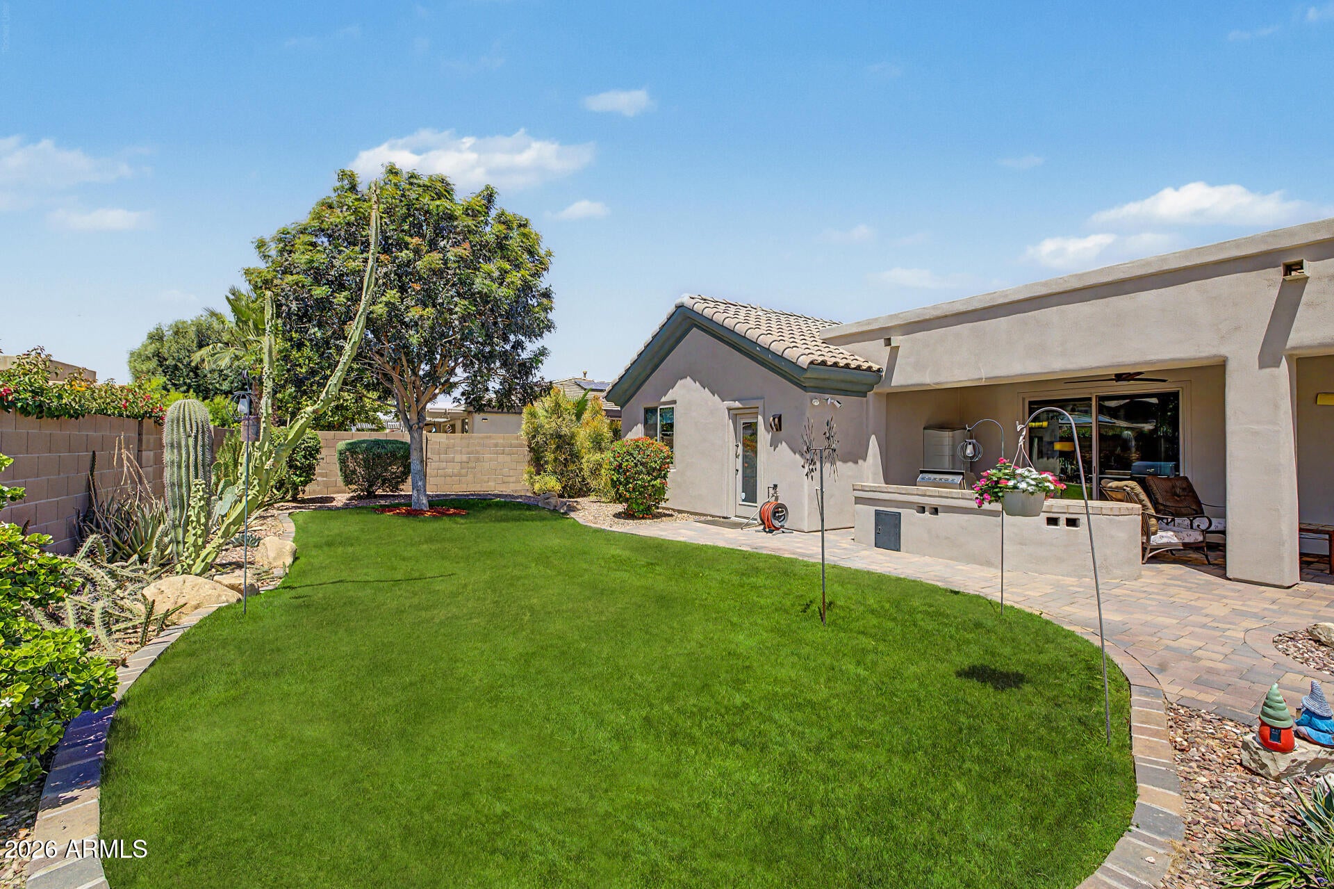 PALM VALLEY - Residential