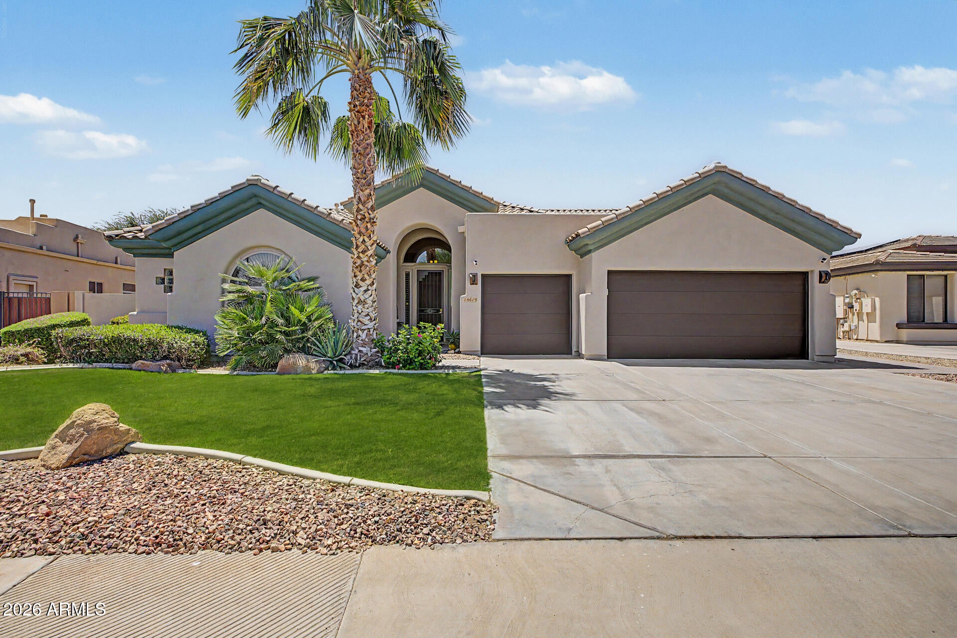 PALM VALLEY - Residential