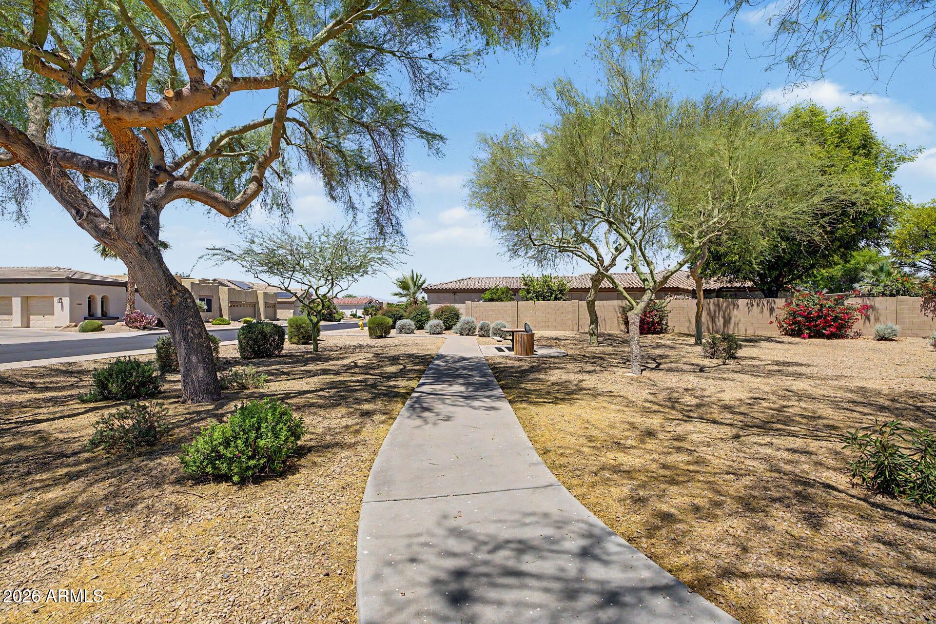 PALM VALLEY - Residential