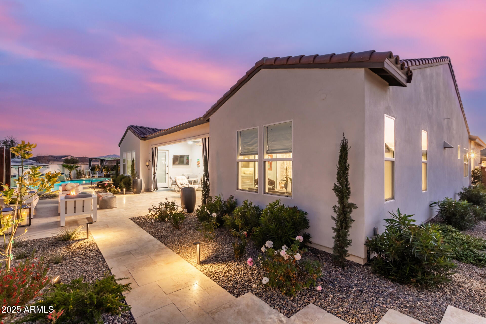 Sterling Grove - Residential