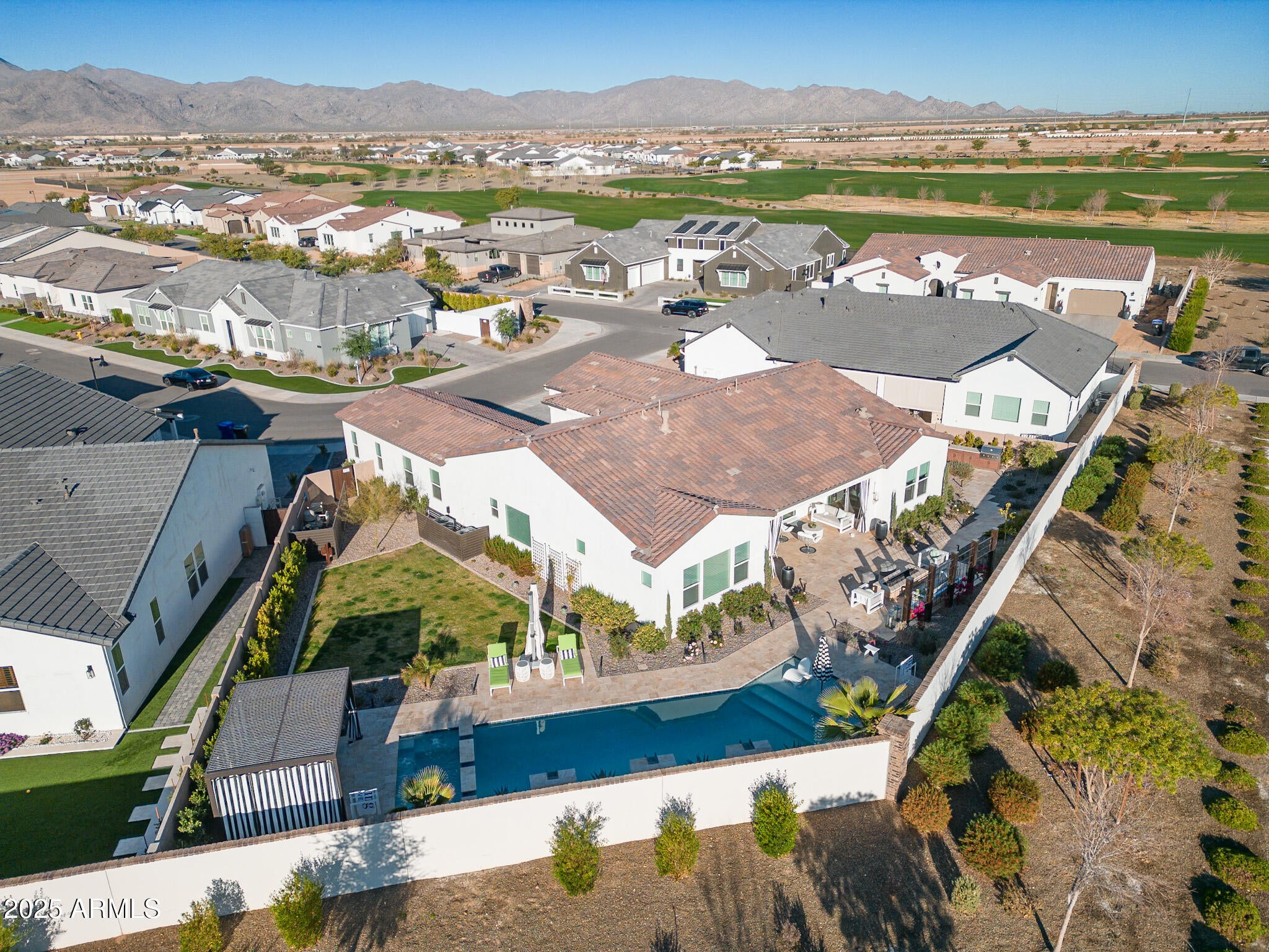 Sterling Grove - Residential
