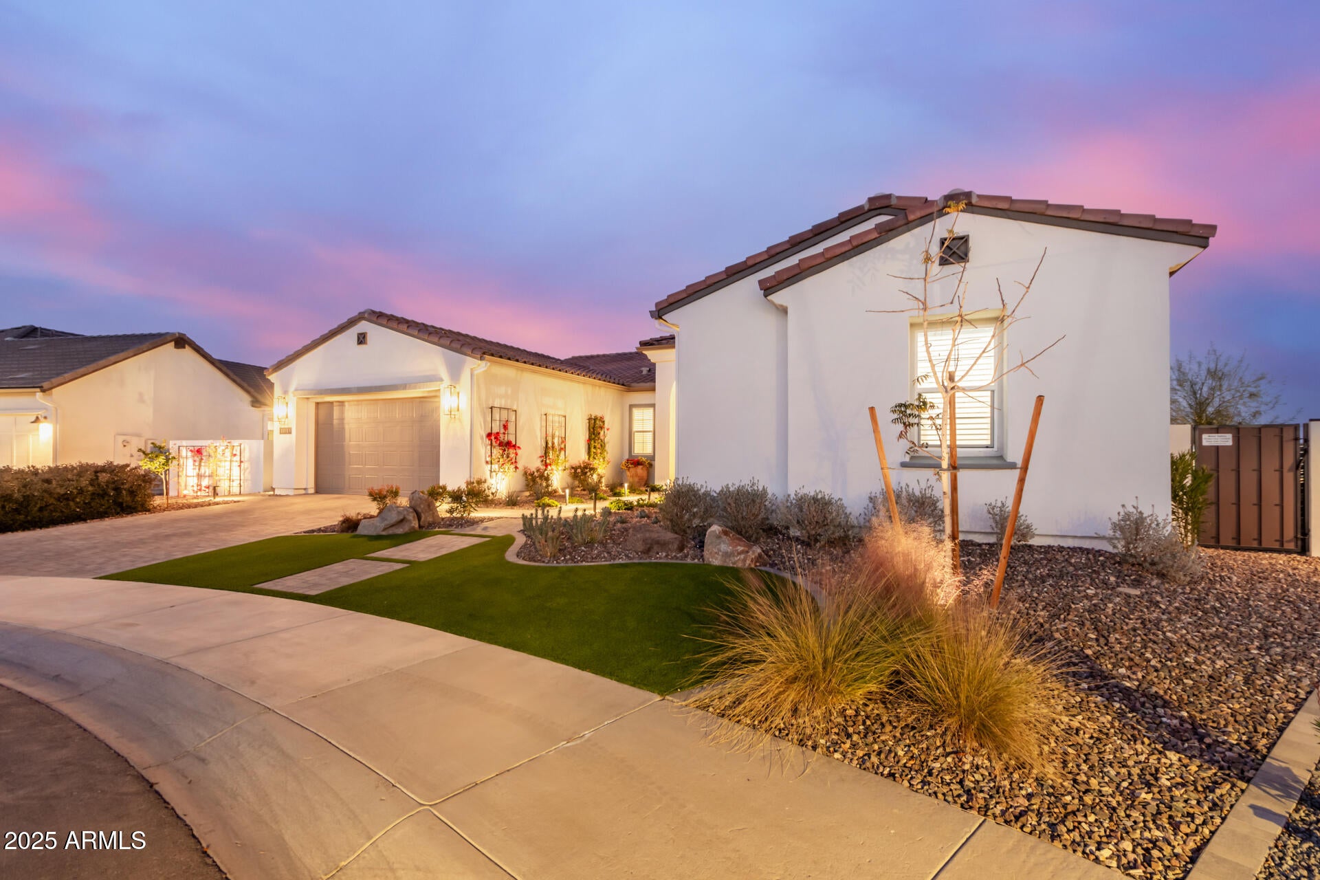 Sterling Grove - Residential