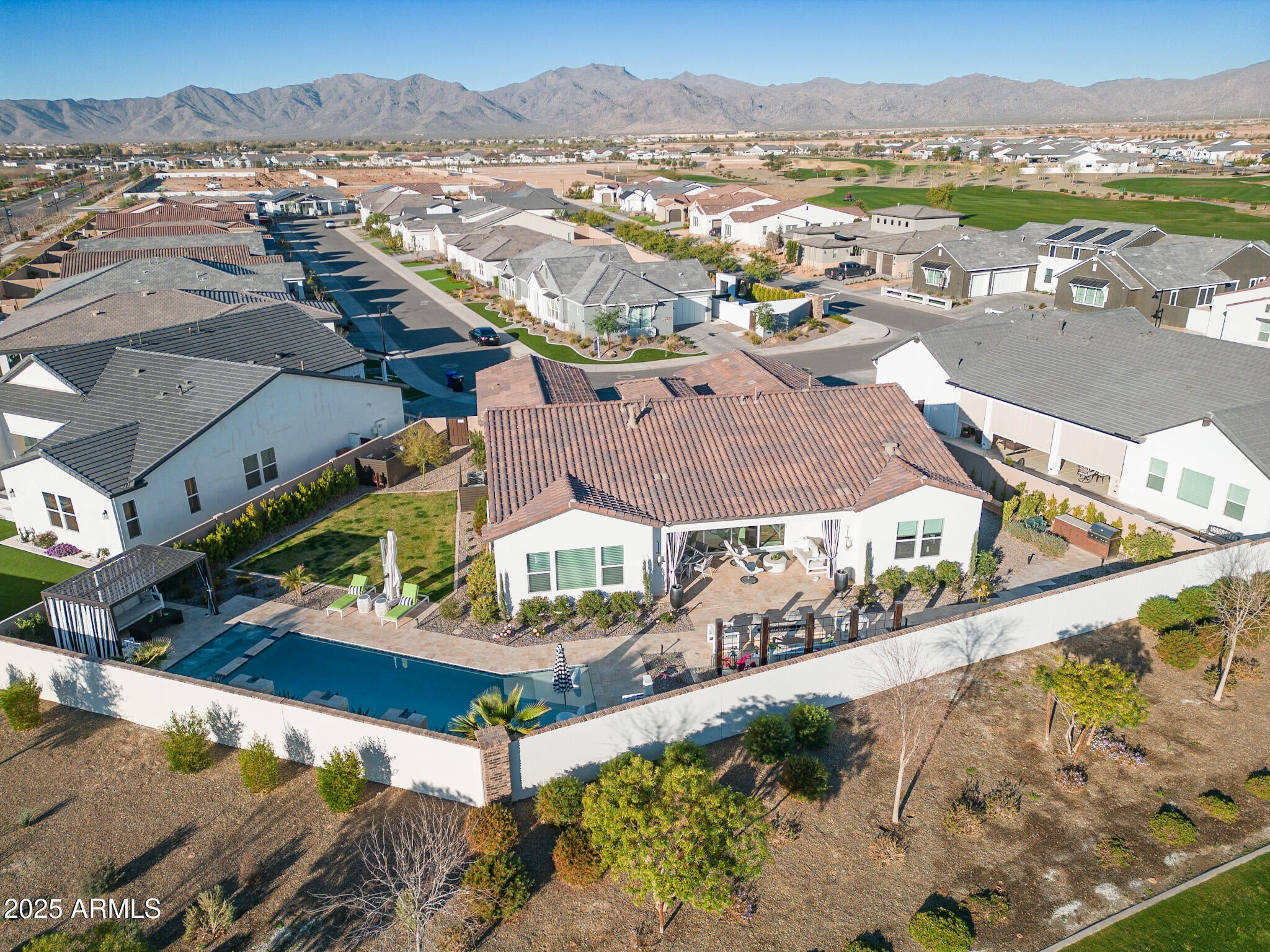 Sterling Grove - Residential