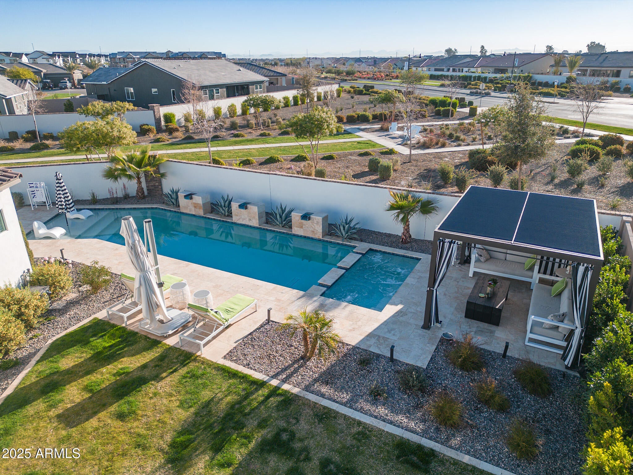 Sterling Grove - Residential