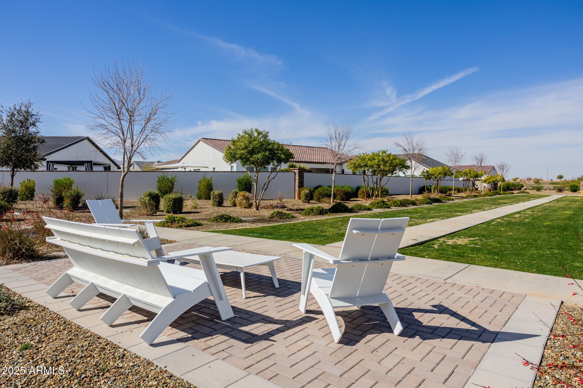 Sterling Grove - Residential
