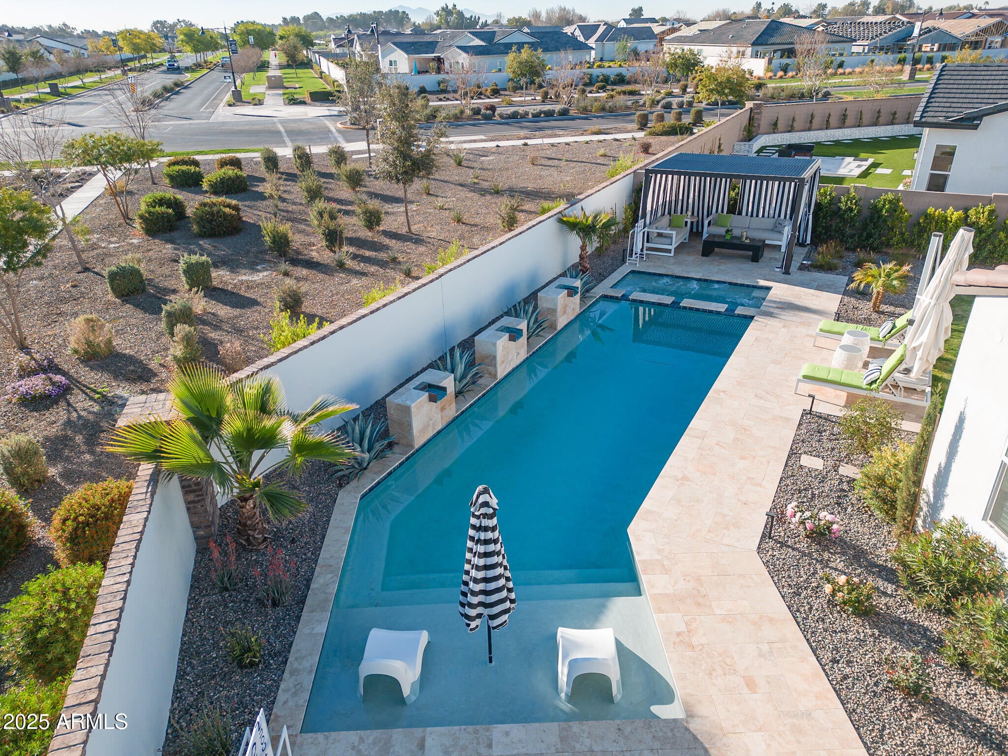 Sterling Grove - Residential