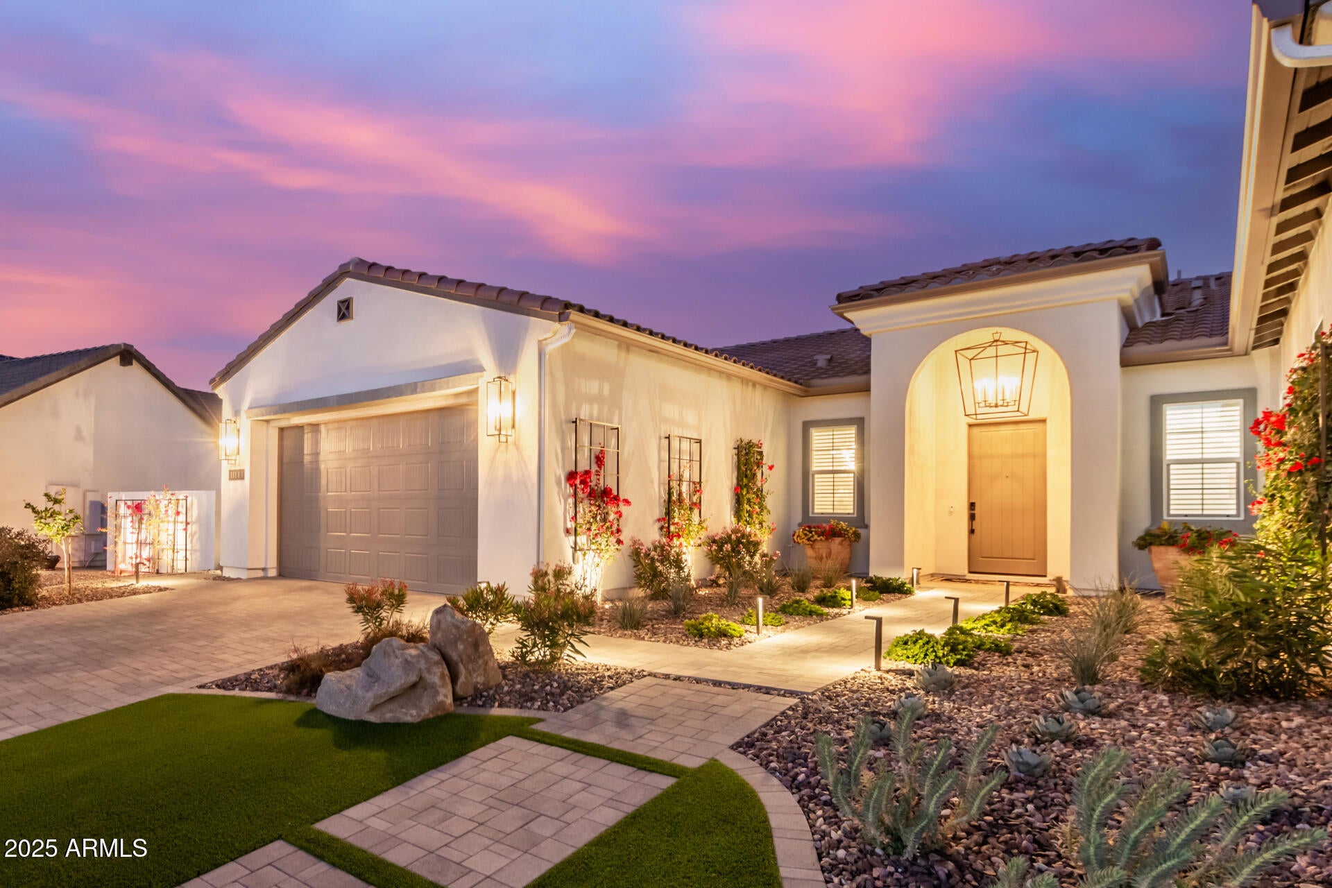 Sterling Grove - Residential
