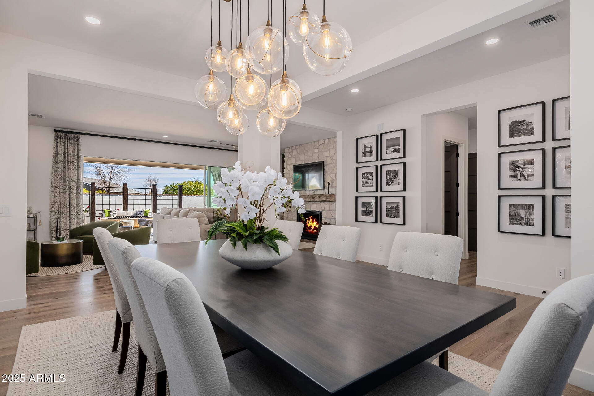 Sterling Grove - Residential