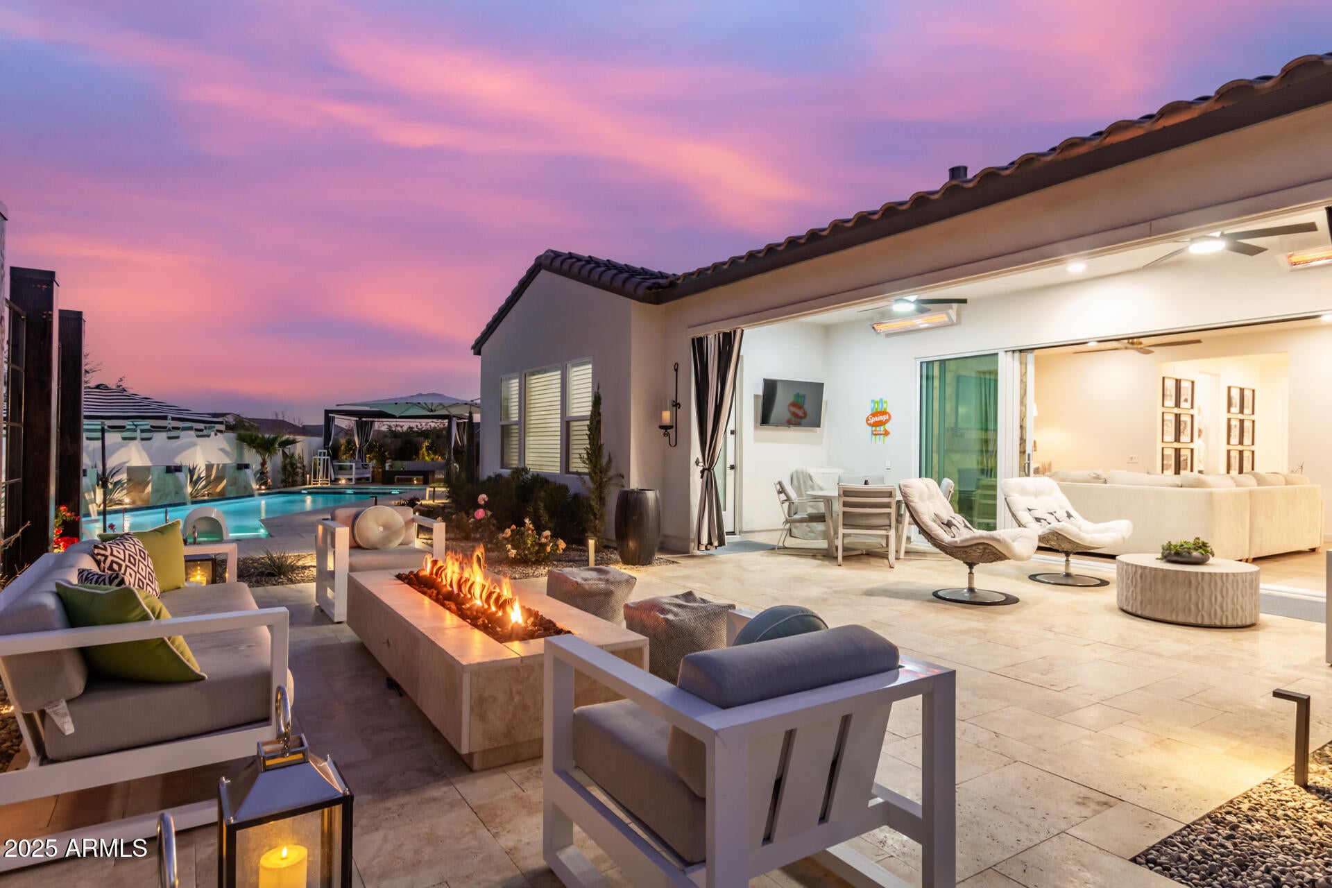 Sterling Grove - Residential