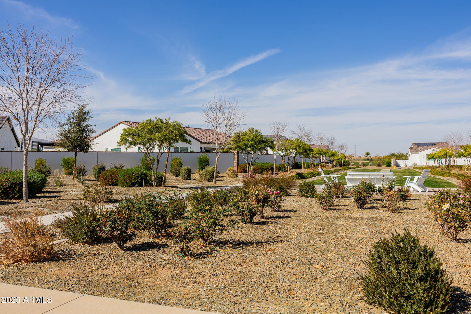 Sterling Grove - Residential