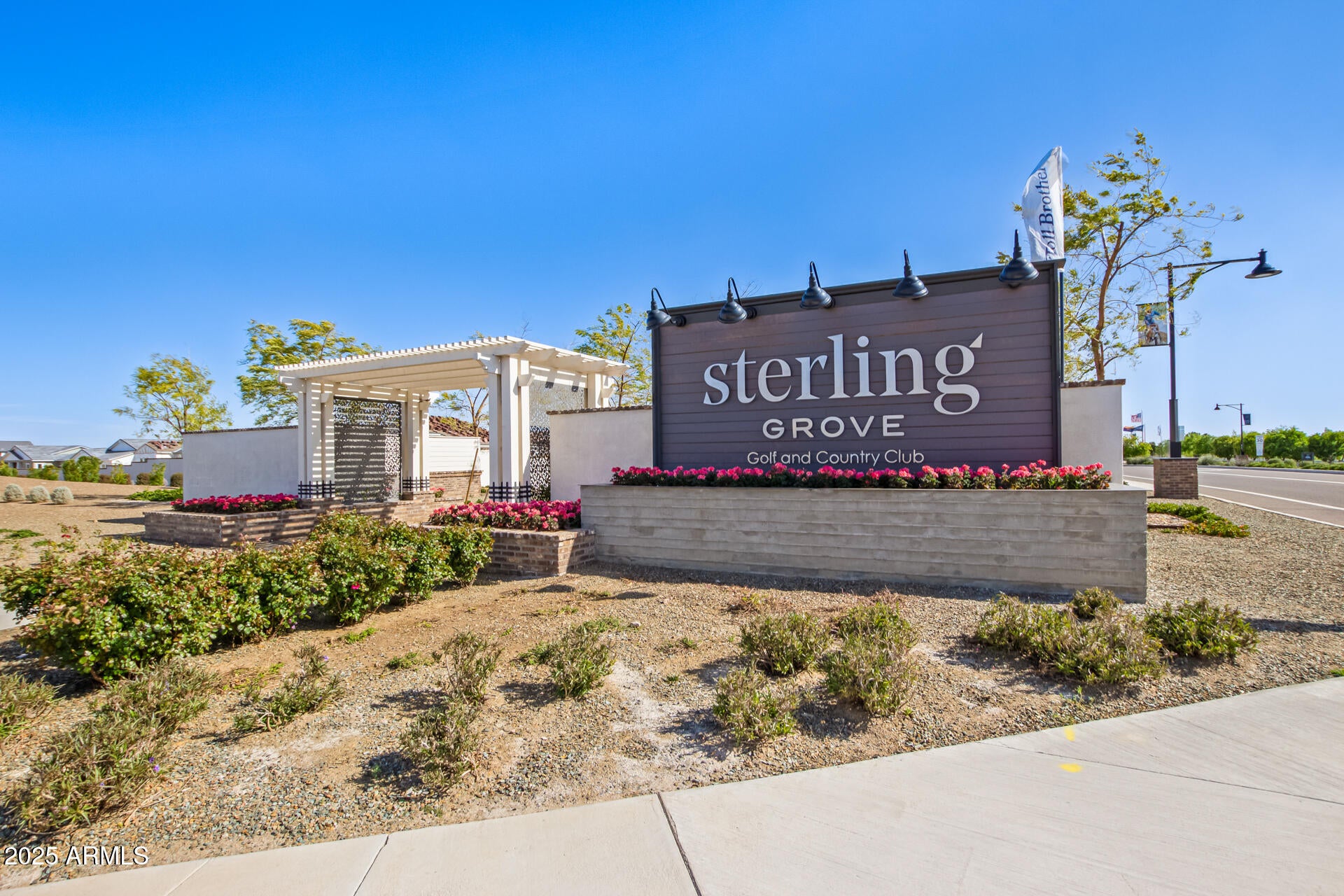 Sterling Grove - Residential