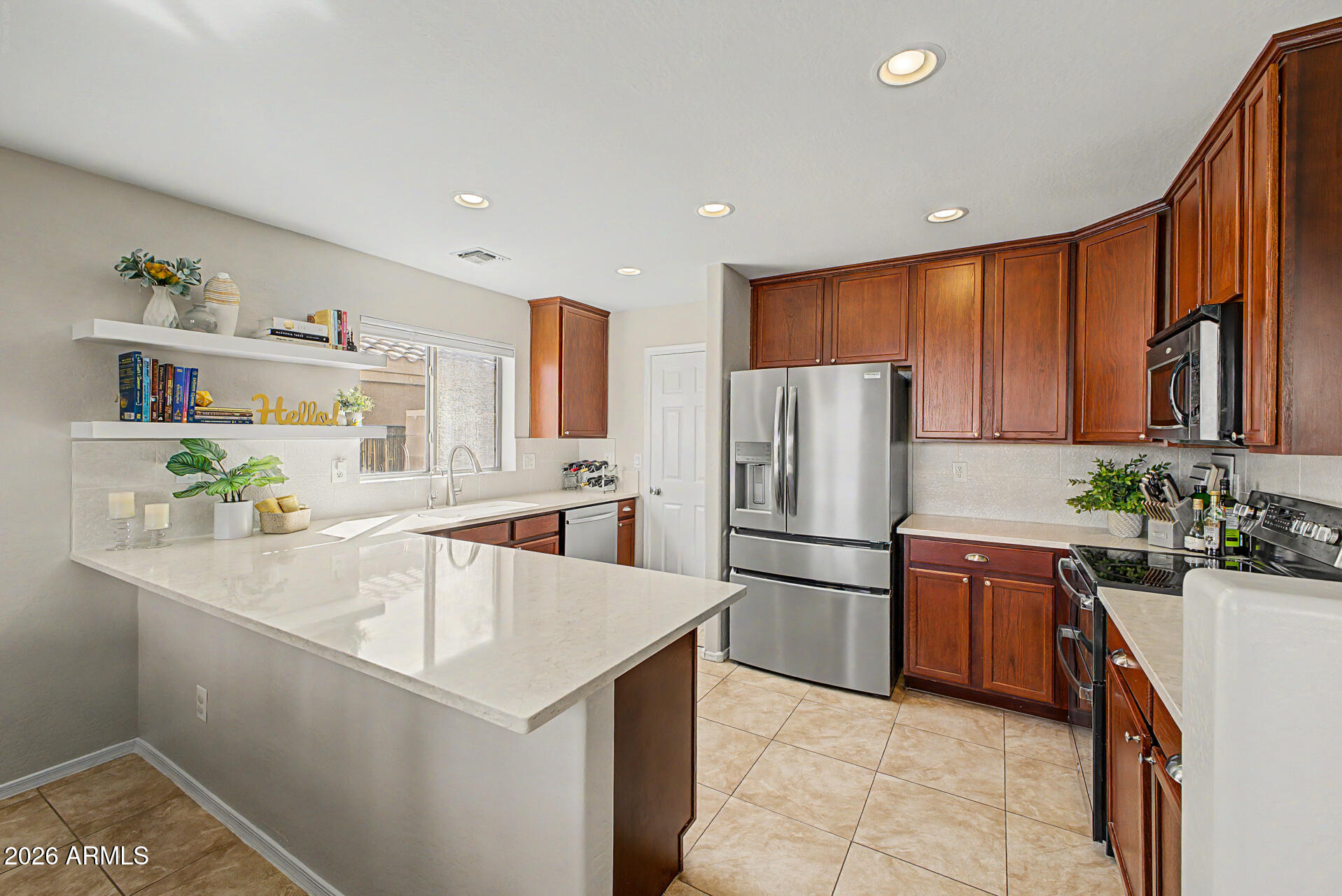 DOS RIOS UNIT 2 - Residential