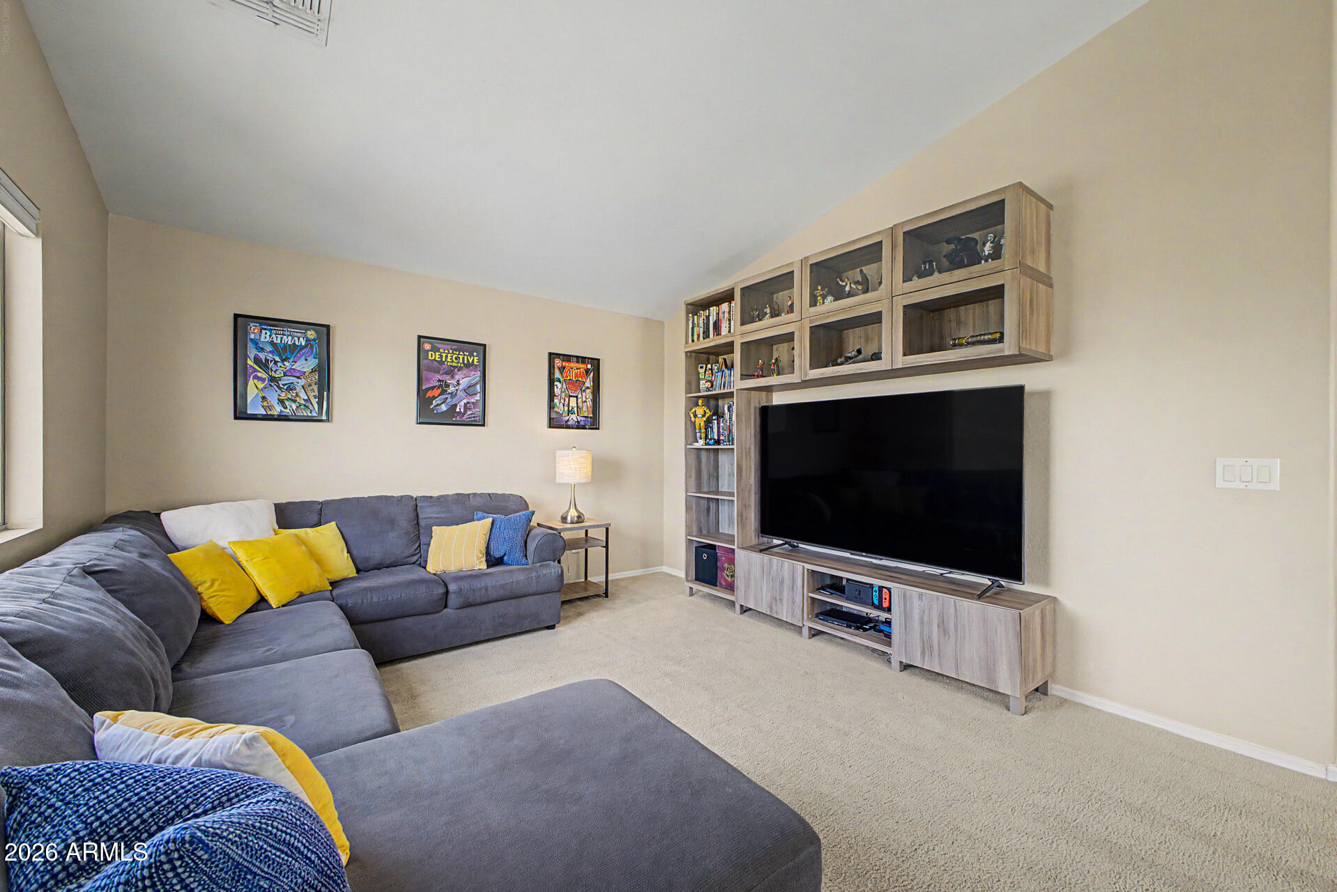 DOS RIOS UNIT 2 - Residential