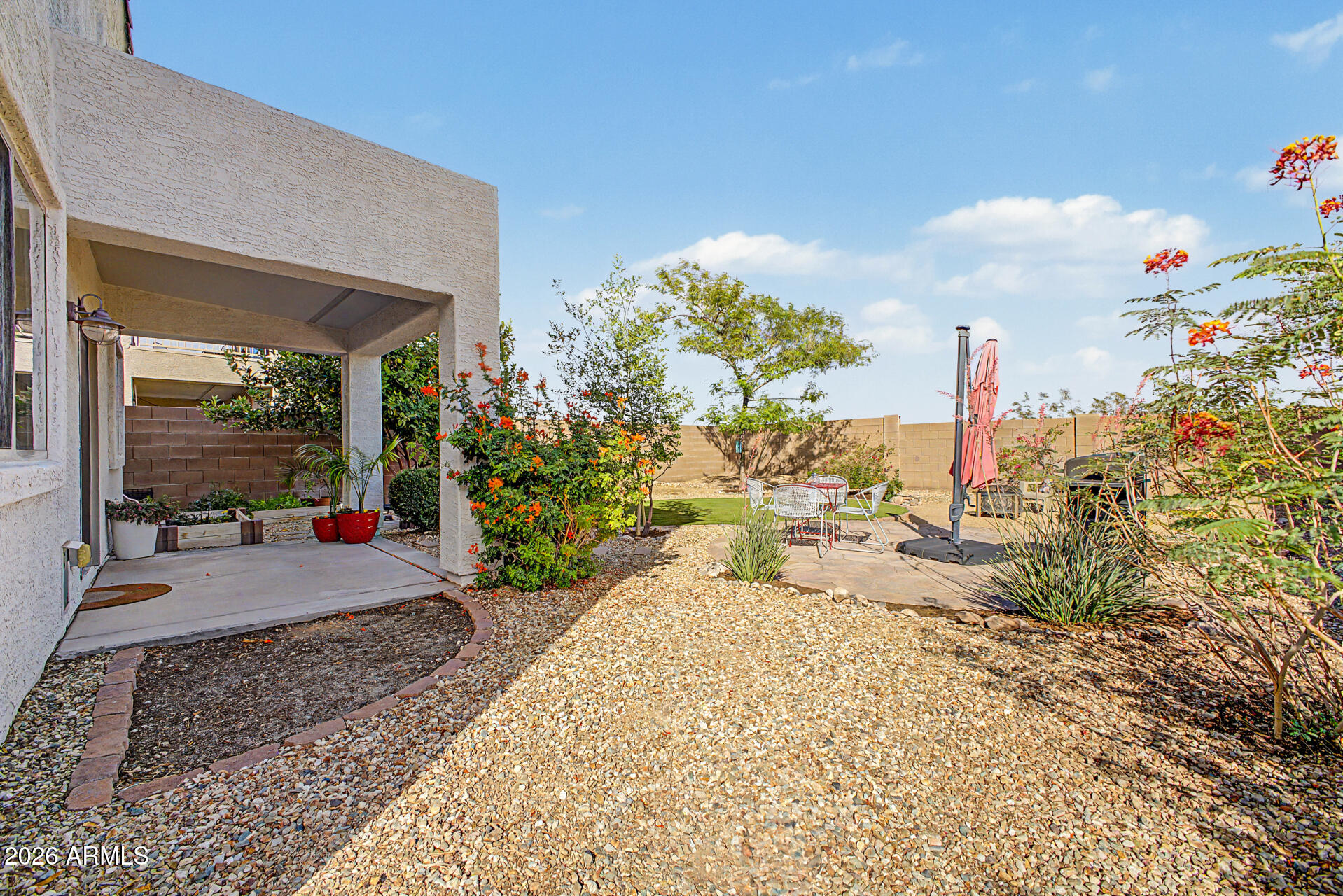 DOS RIOS UNIT 2 - Residential