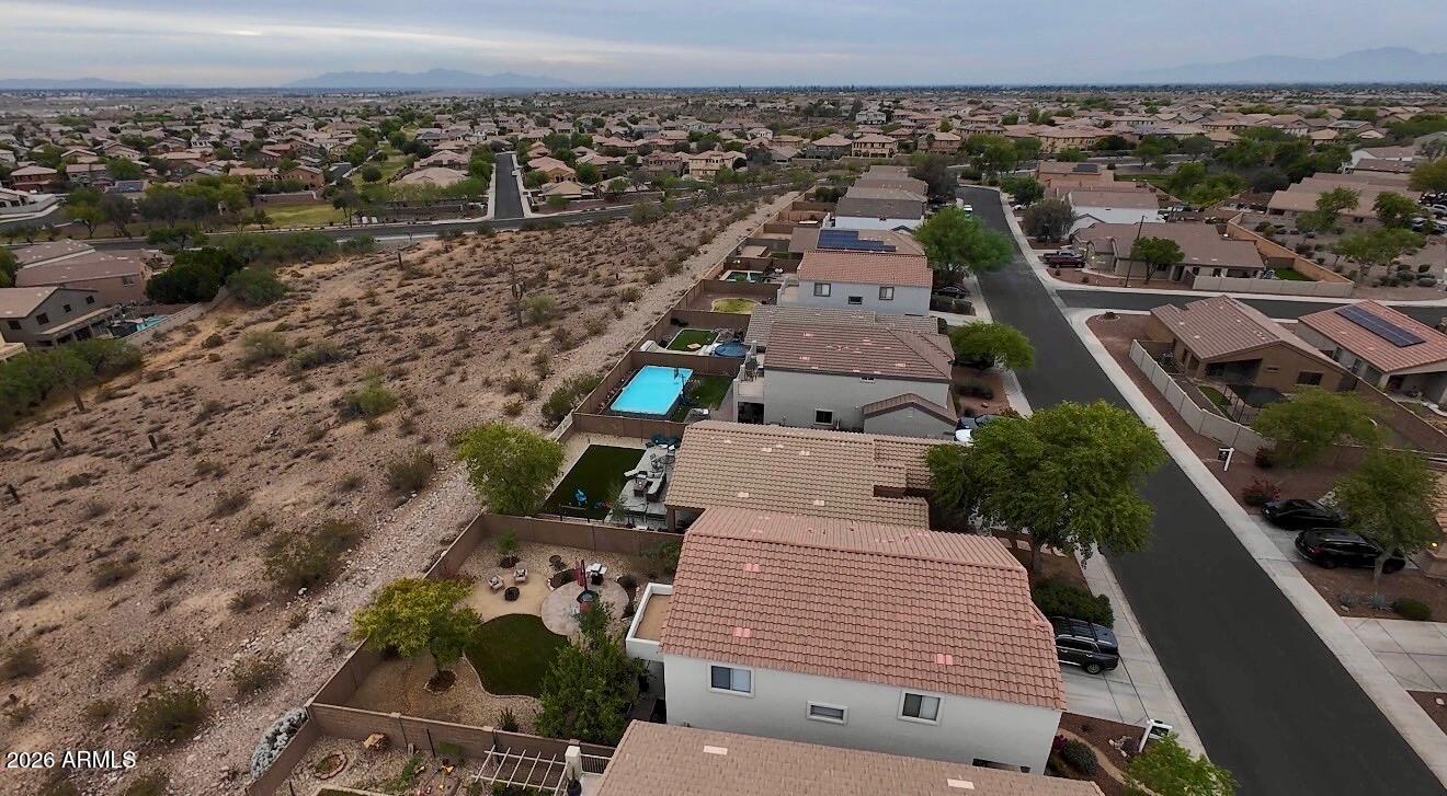 DOS RIOS UNIT 2 - Residential