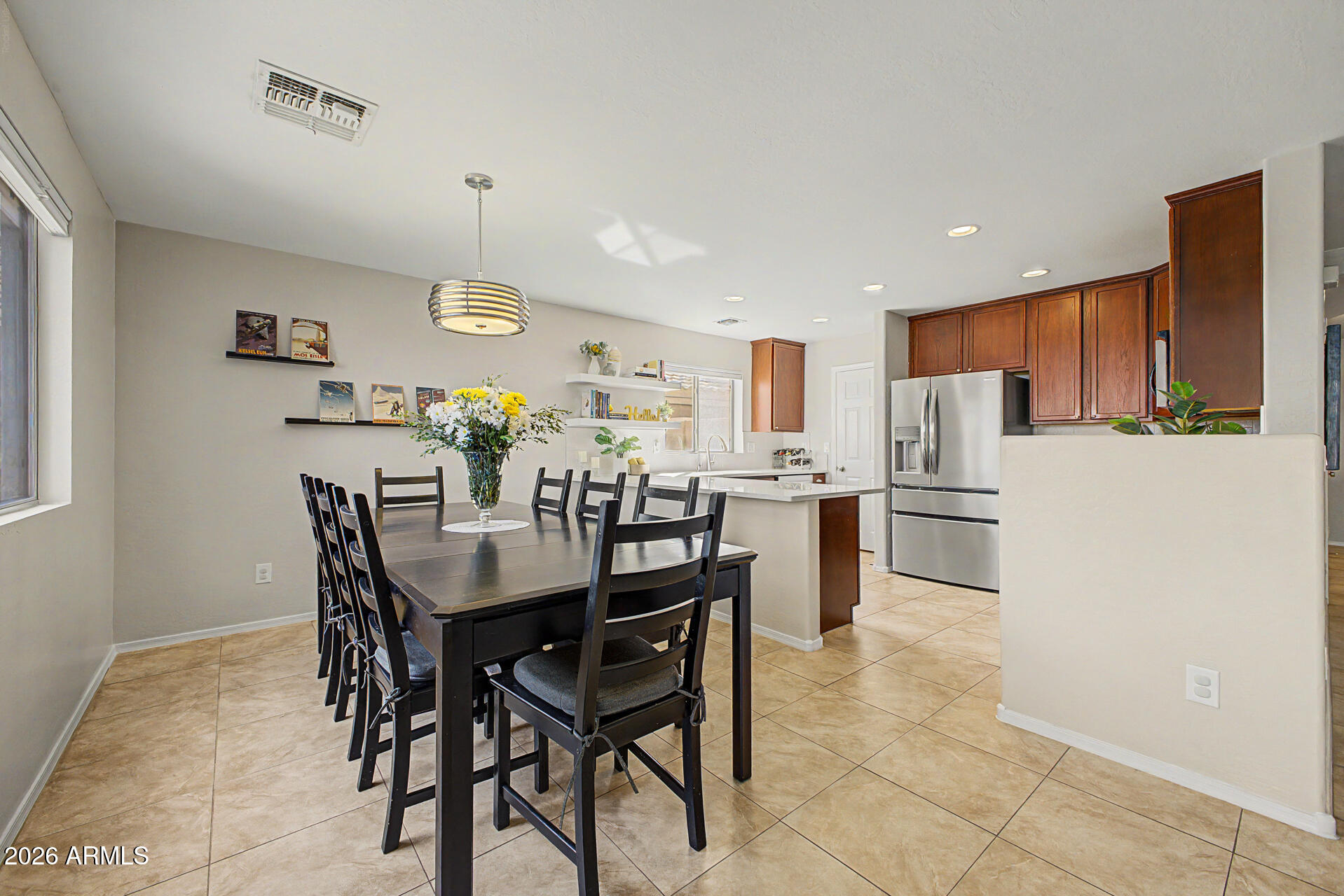 DOS RIOS UNIT 2 - Residential